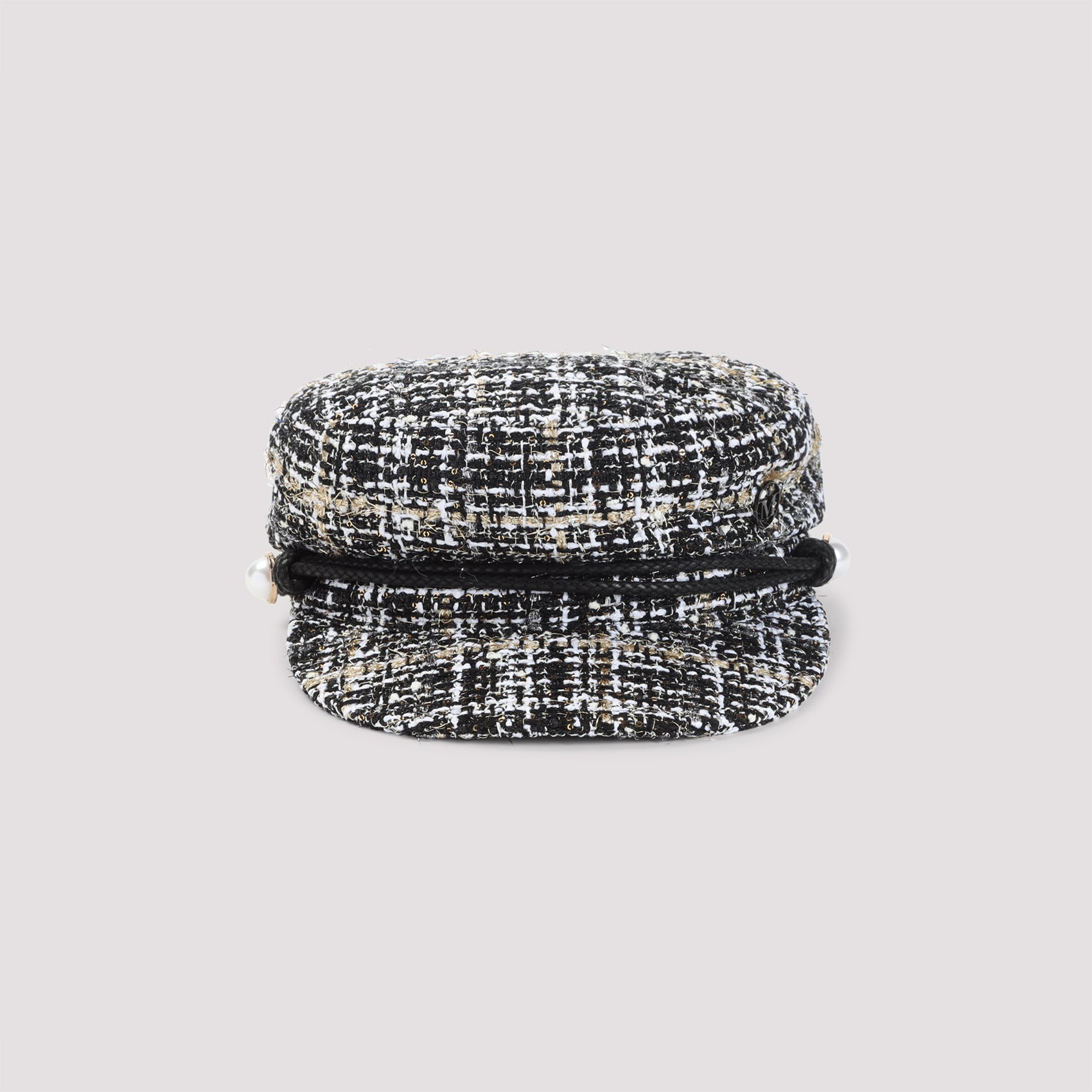 MAISON MICHEL New Abby Hat - FW25 Collection