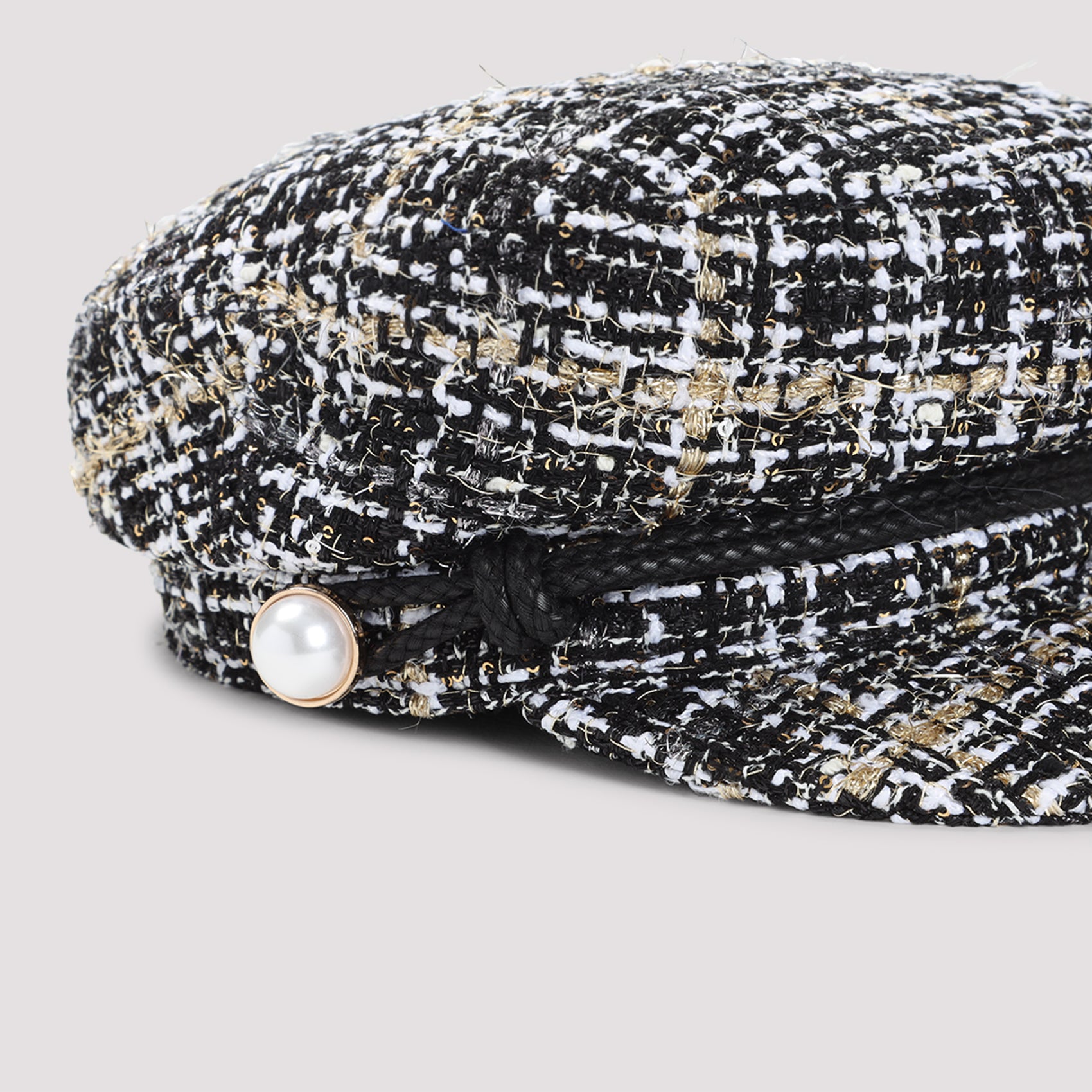 MAISON MICHEL New Abby Hat - FW25 Collection