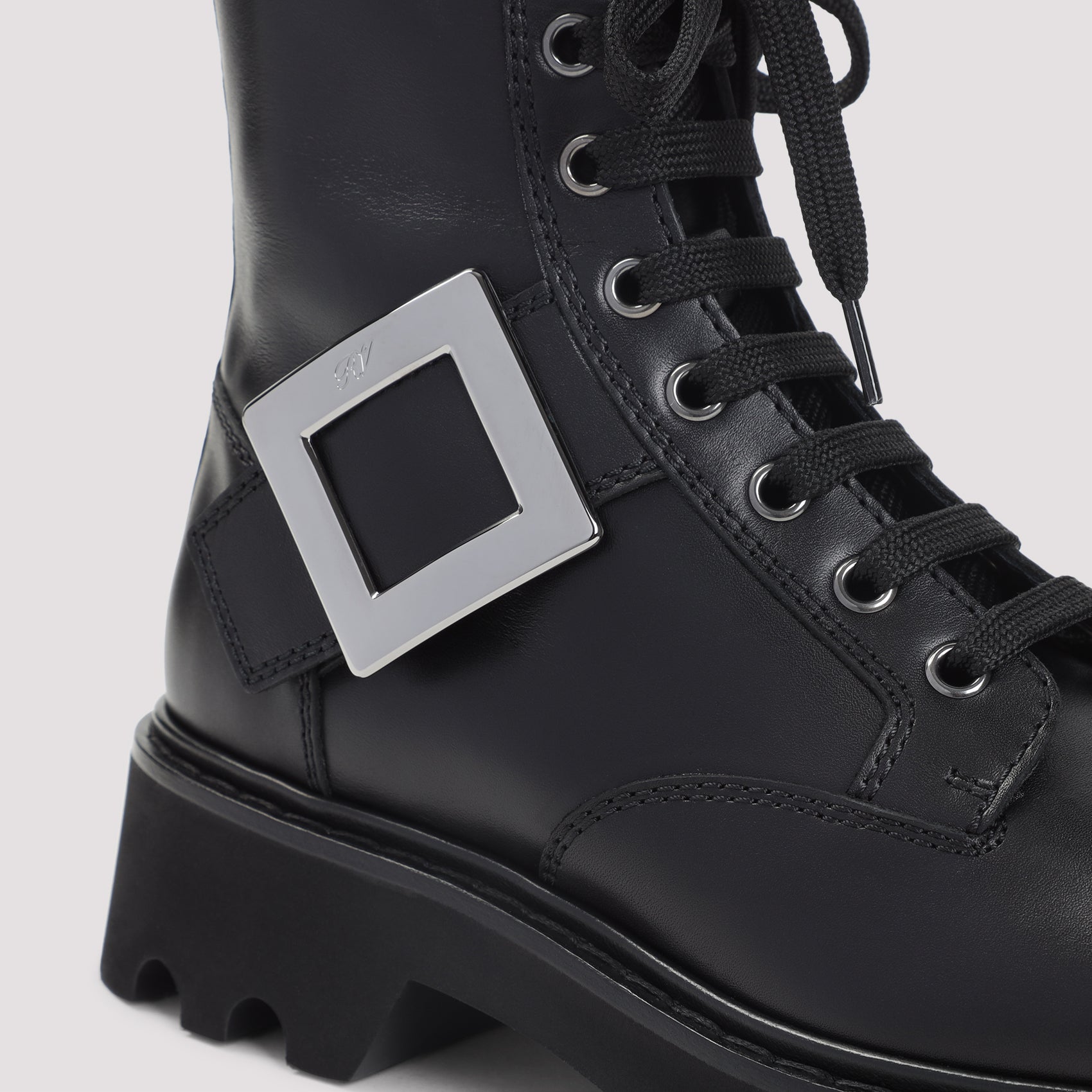 ROGER VIVIER Rangers 20 Boots
