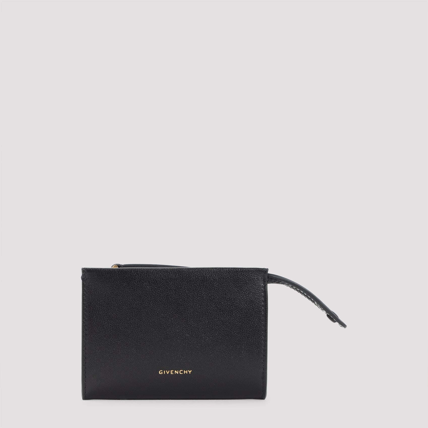 GIVENCHY Mini Zipped Credit Card Case