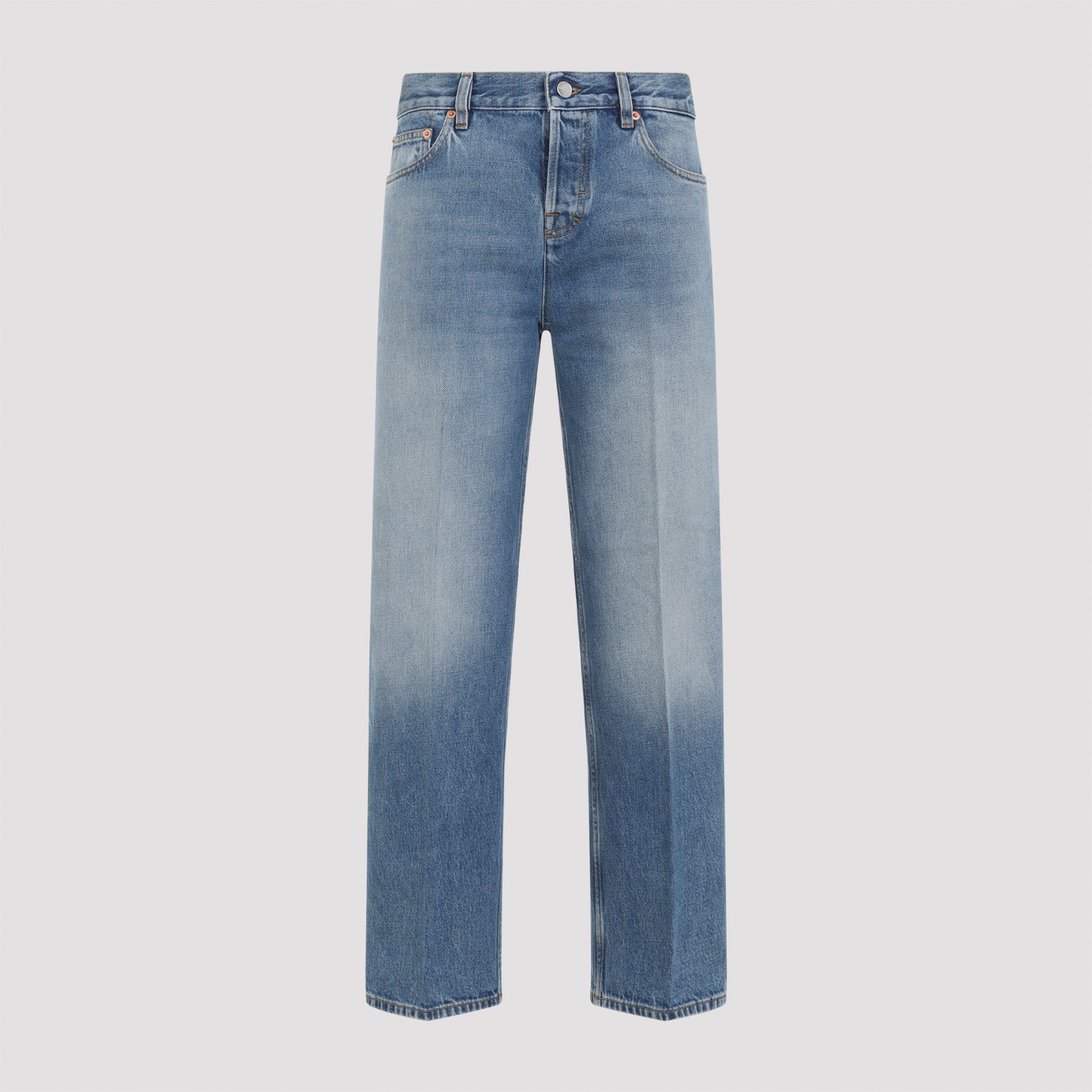 GUCCI Stylish Ballerina Jeans for Men