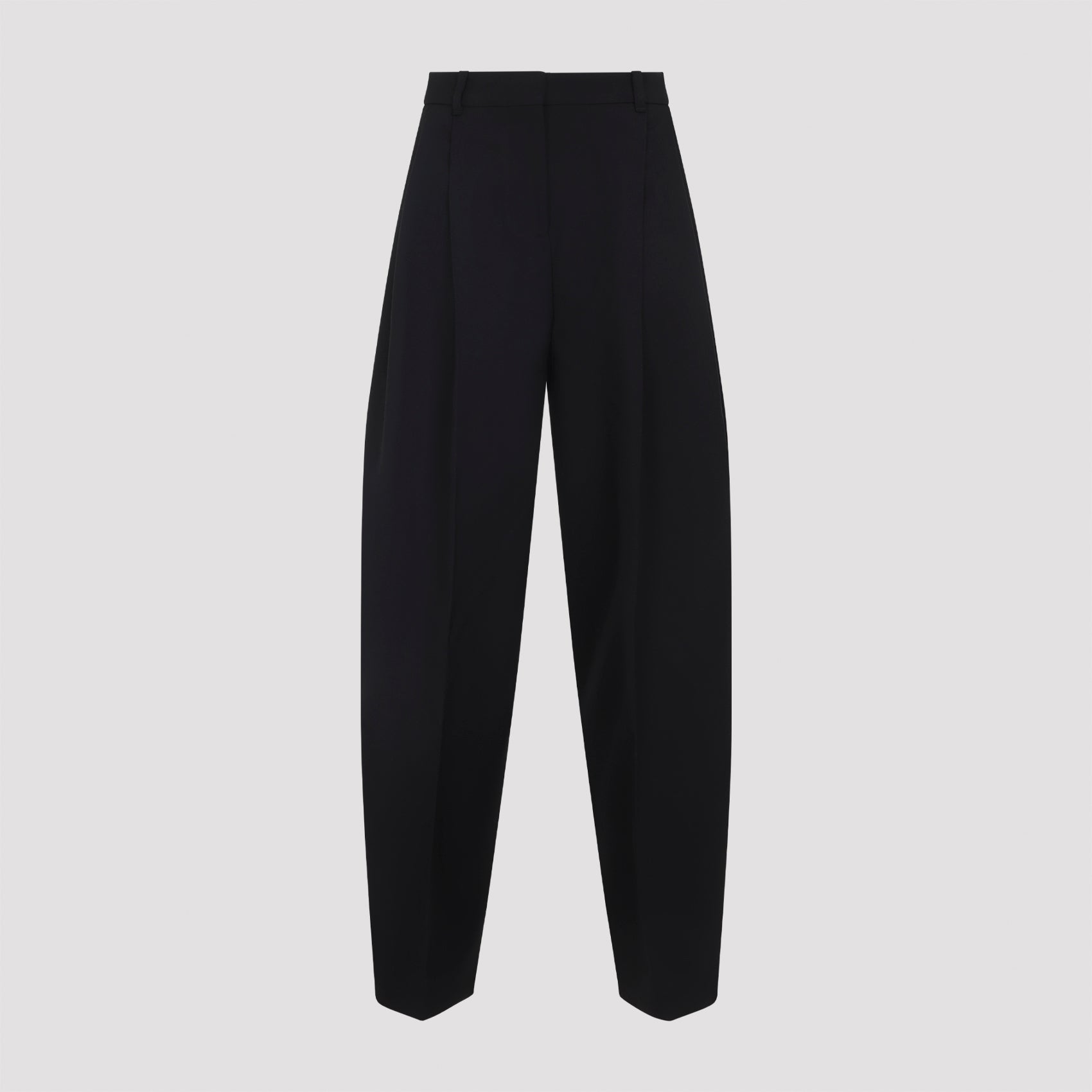 JACQUEMUS D`homme Regular Fit Pants