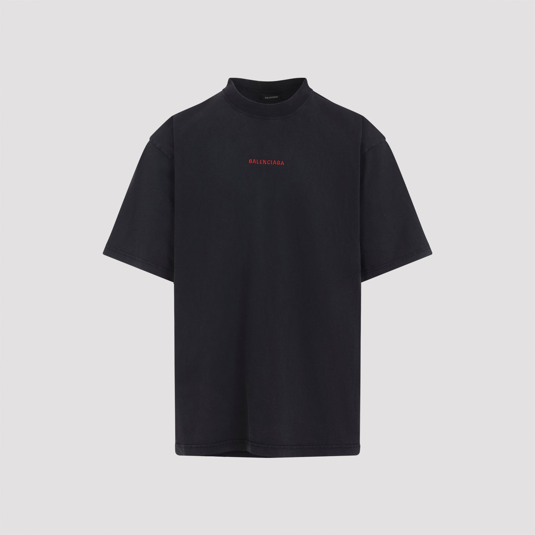 BALENCIAGA Medium Fit T-shirt for Men