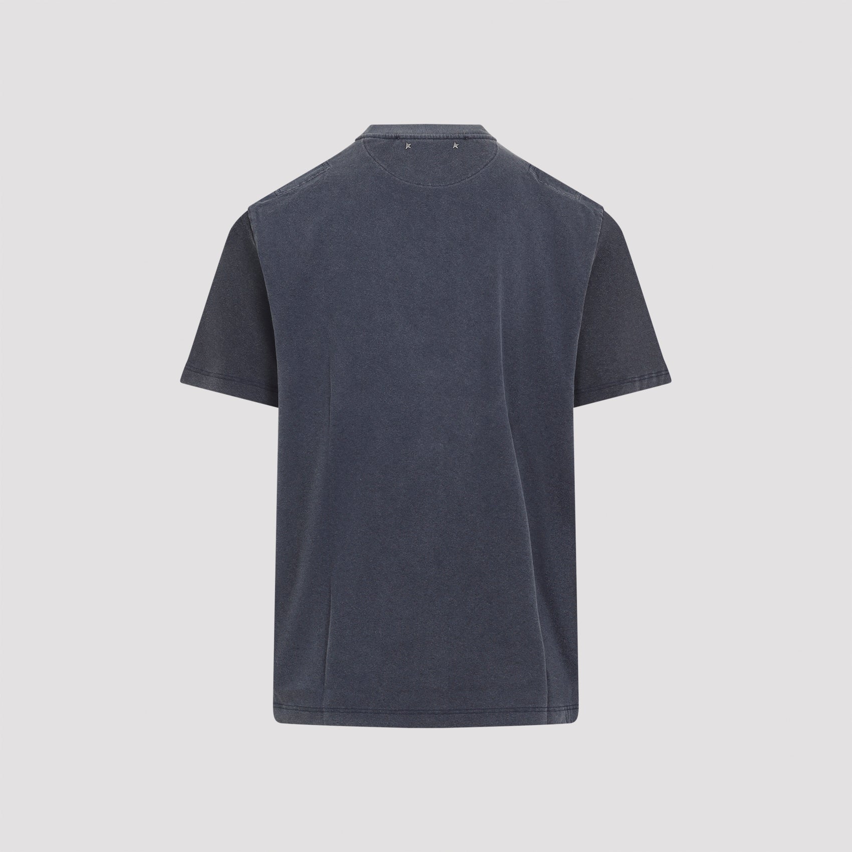 GOLDEN GOOSE Classic Regular T-shirt for Men