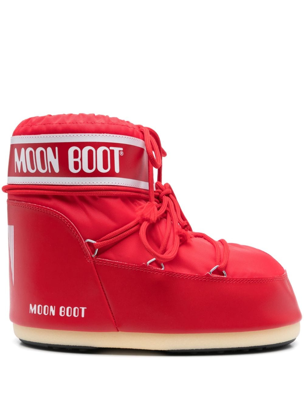 MOON BOOT Iconic Low Ankle Boots