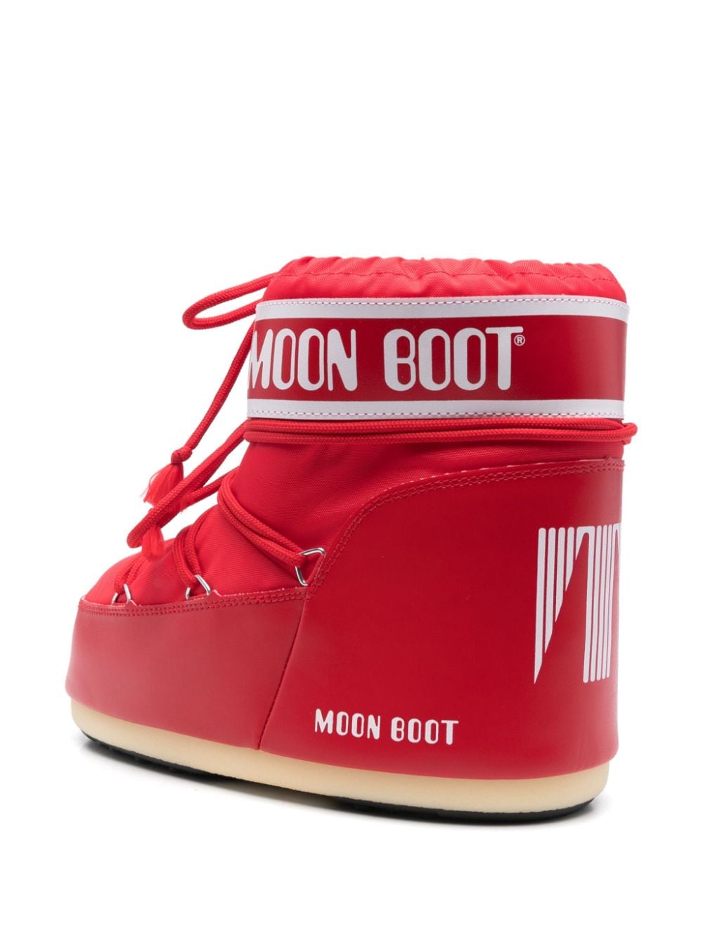 MOON BOOT Iconic Low Ankle Boots