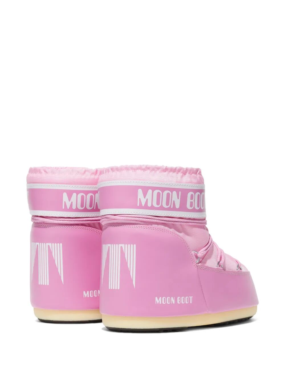 MOON BOOT Mini Ankle Boots