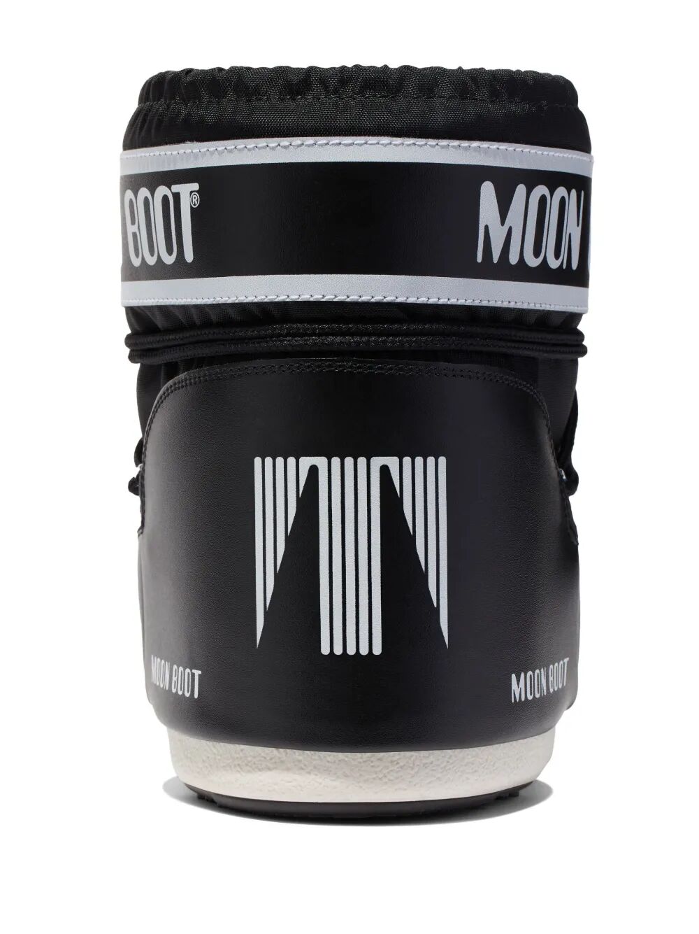 MOON BOOT Mini Icon Low Ankle Boots