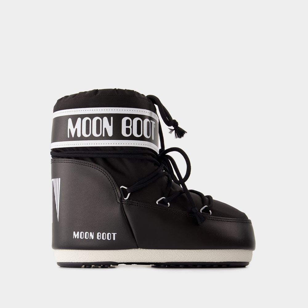 MOON BOOT Iconic Low Boots - Unisex