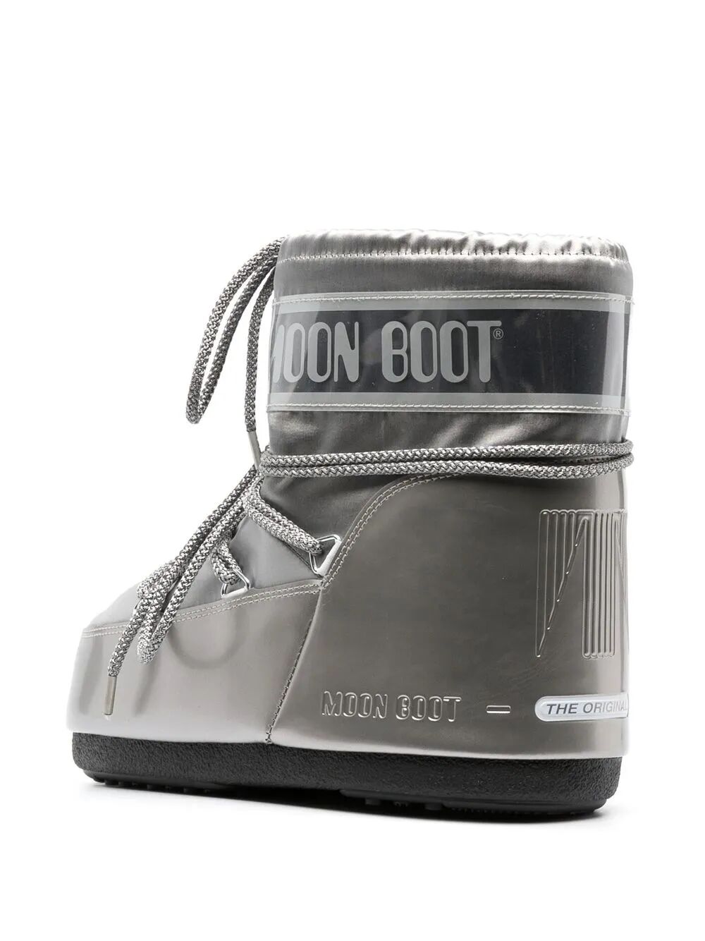 MOON BOOT Mini Icon Low Glance Boots