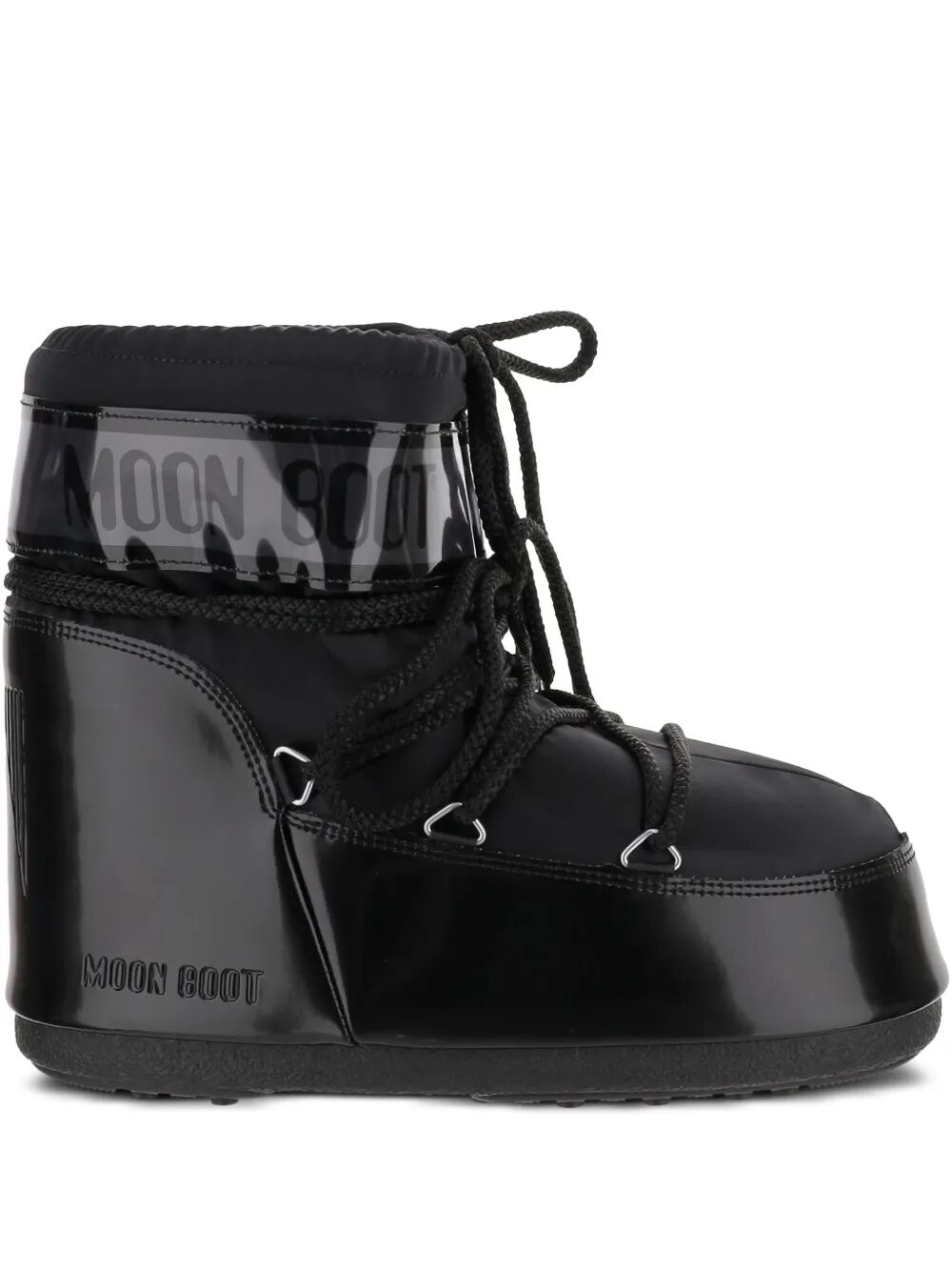 MOON BOOT Mini Icon Low Ankle Boots