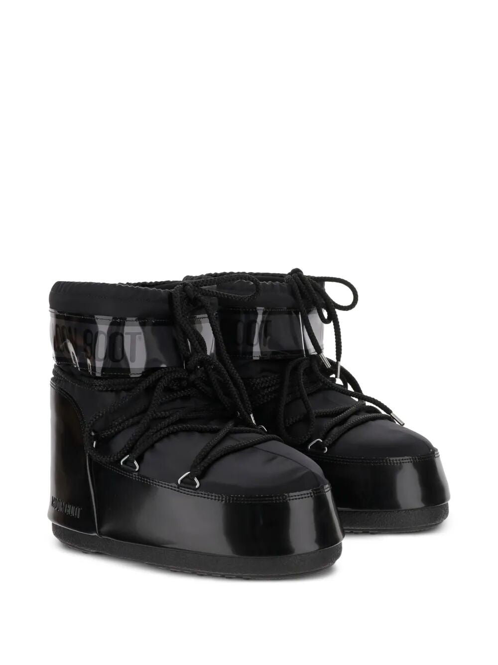 MOON BOOT Mini Icon Low Ankle Boots