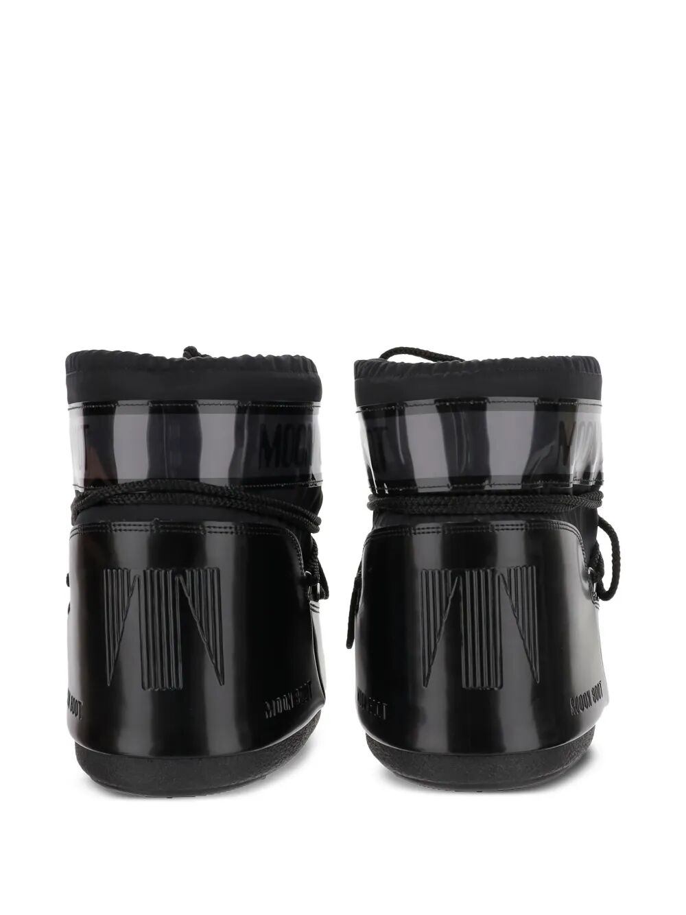 MOON BOOT Mini Icon Low Ankle Boots