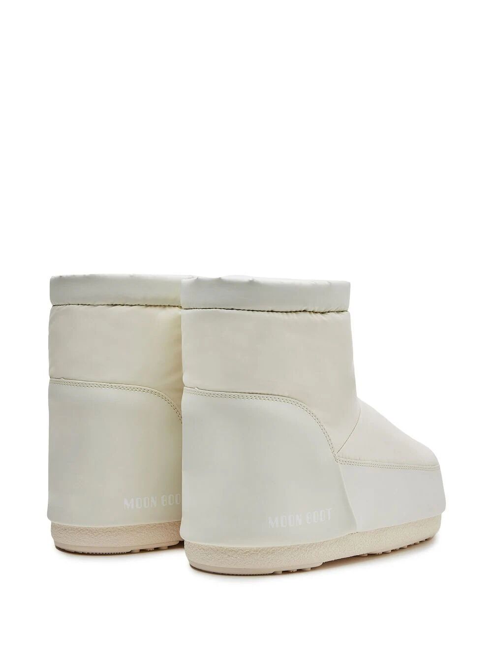 MOON BOOT Iconic Low Ankle Boots