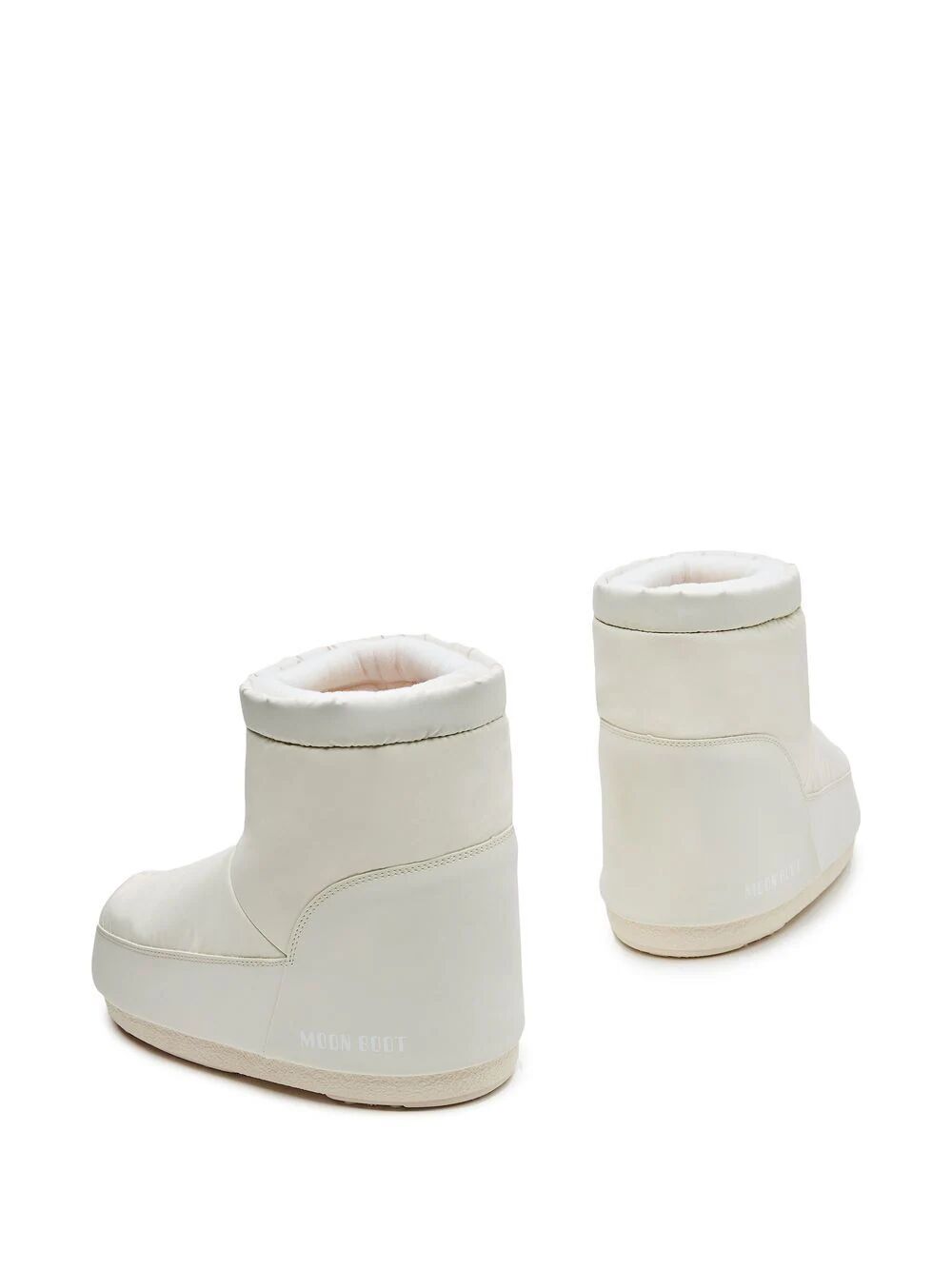 MOON BOOT Iconic Low Ankle Boots