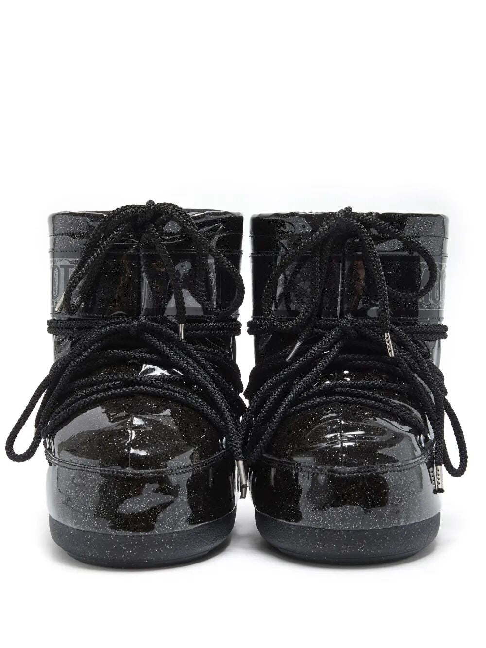 MOON BOOT Mini Glitter Low Boot