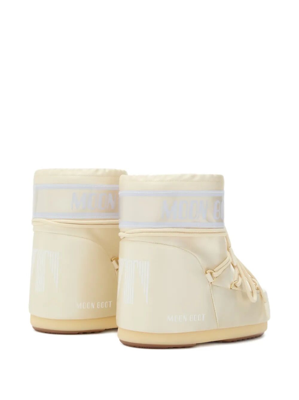 MOON BOOT Iconic Low Mini Boot