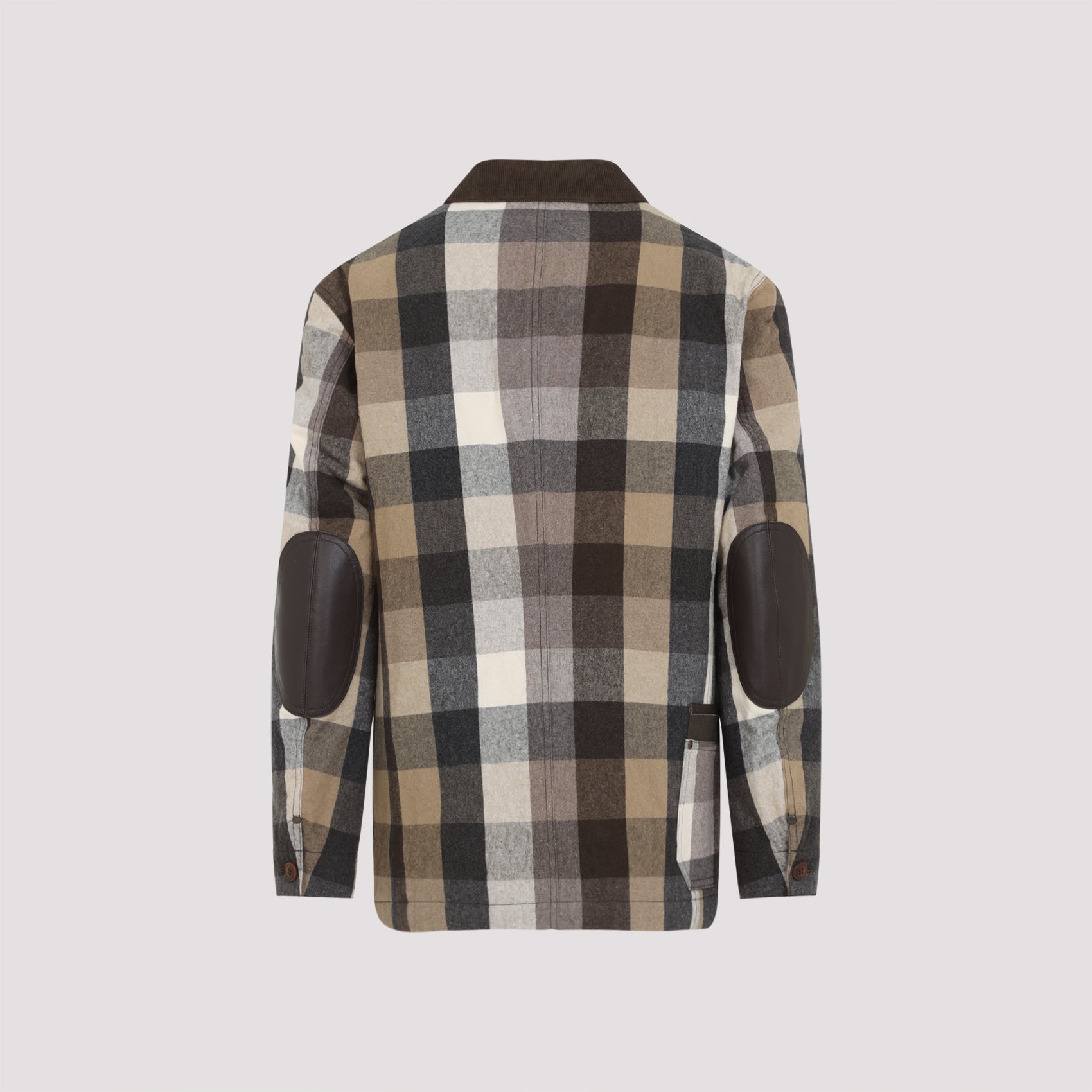 JUNYA WATANABE Cotton Shirt for Men - FW24 Collection