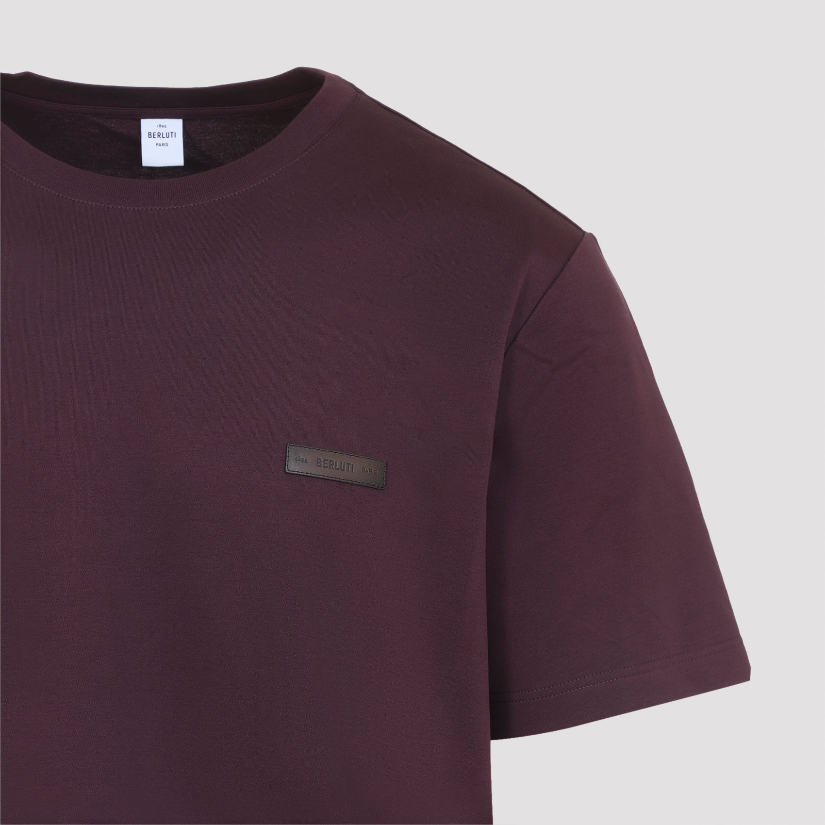 BERLUTI Men's Premium T-Shirt