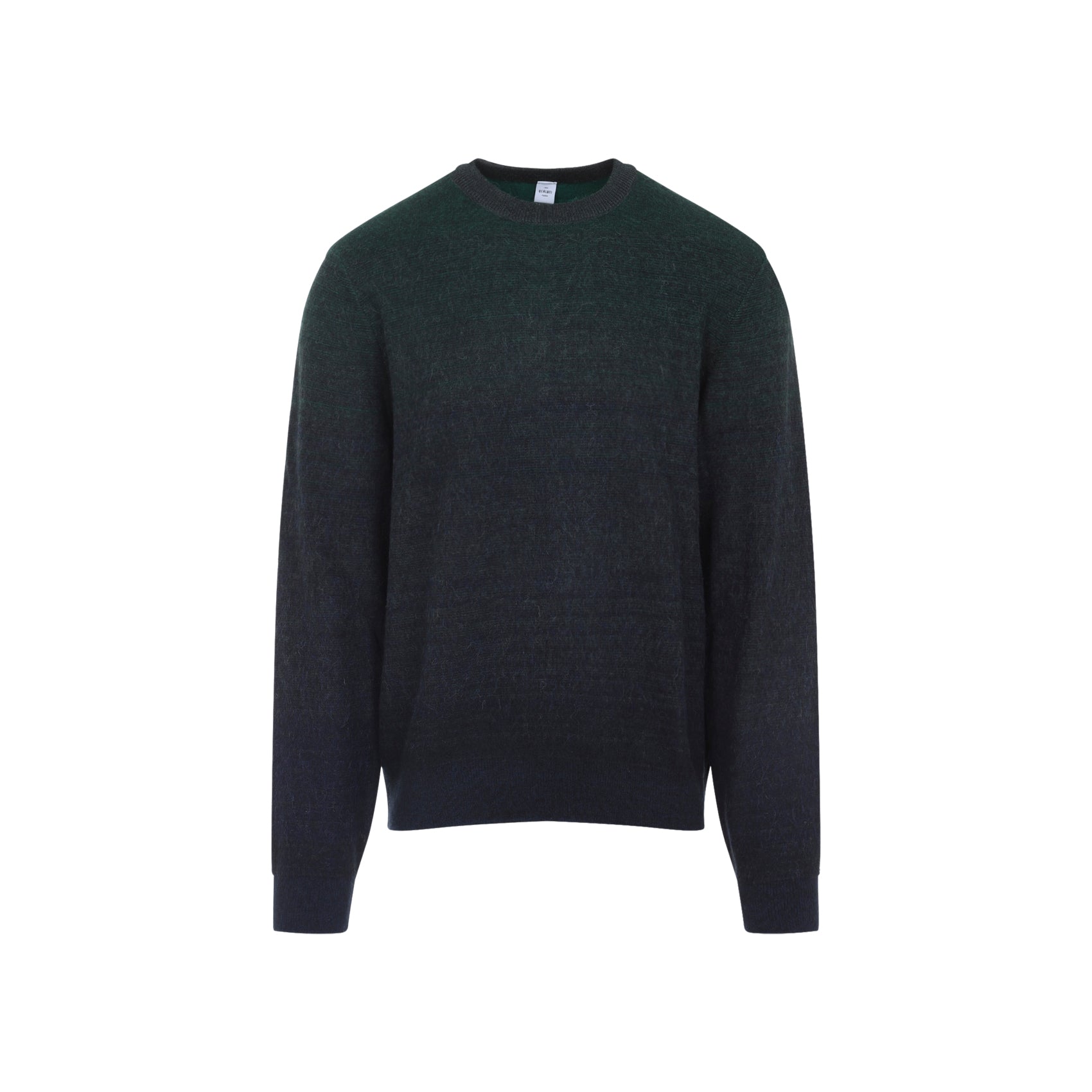 BERLUTI Men's Cashmere Blend Pullover