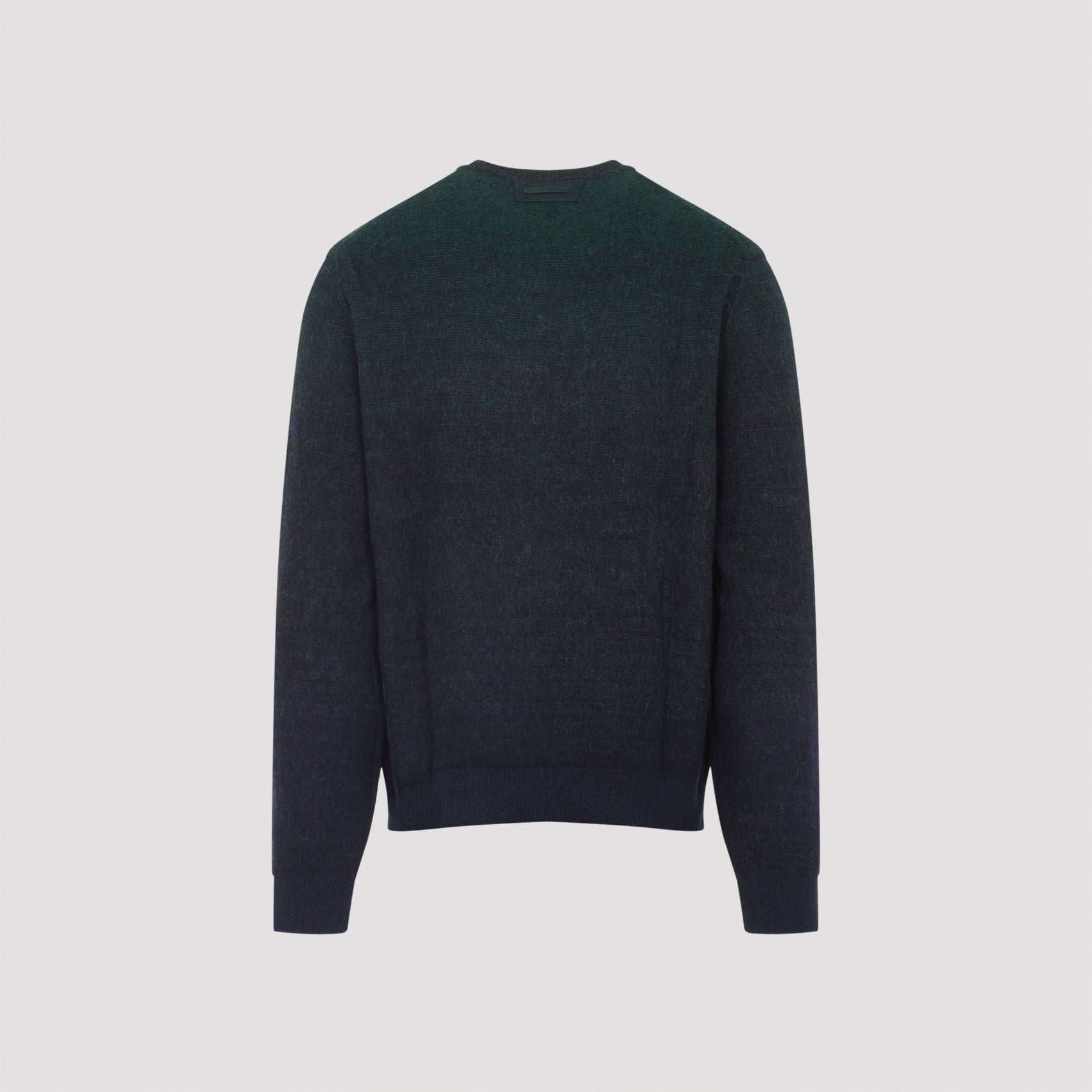 BERLUTI Men's Cashmere Blend Pullover