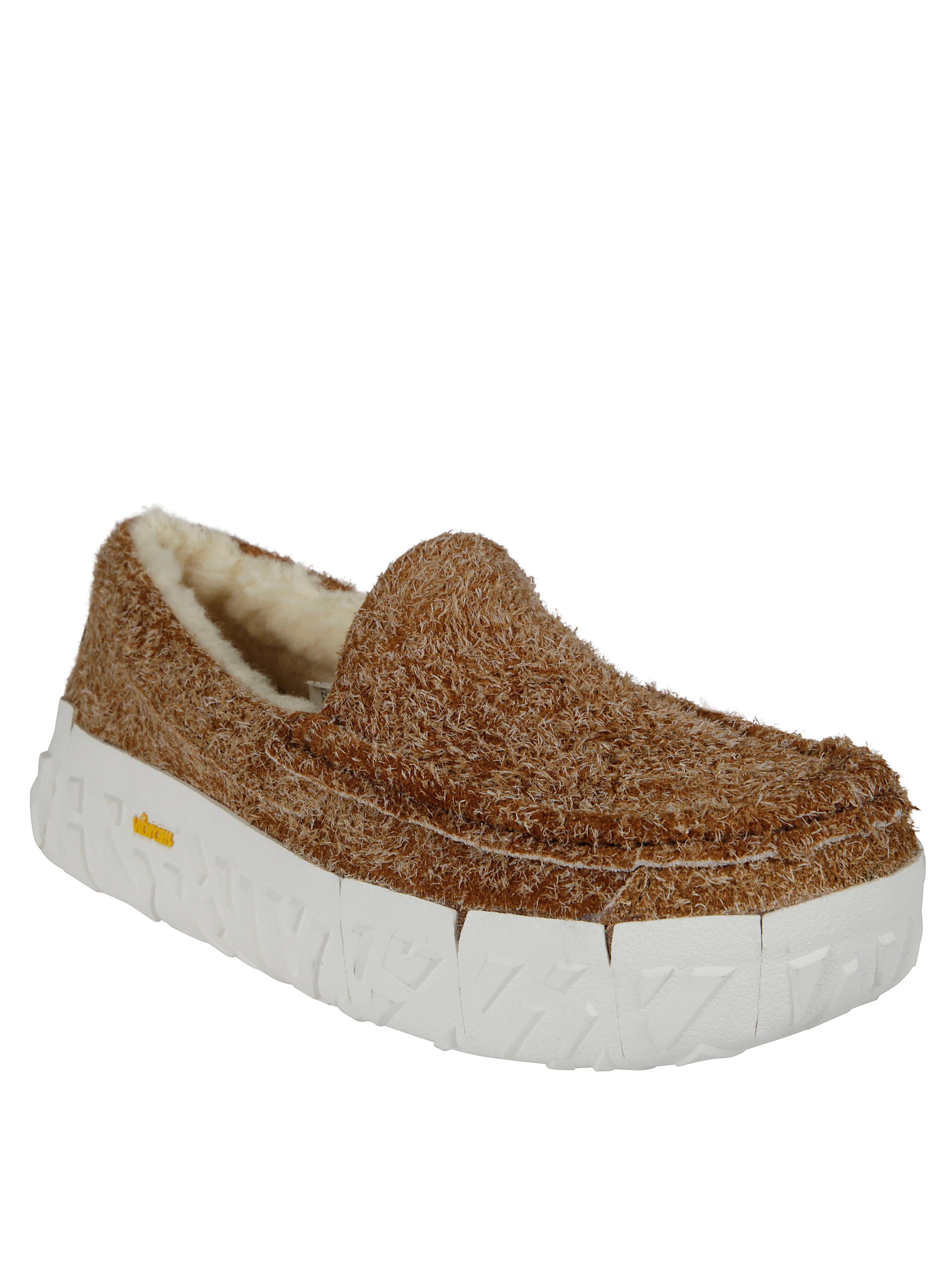 UGG Ascot Wrap Tech Slippers for Women
