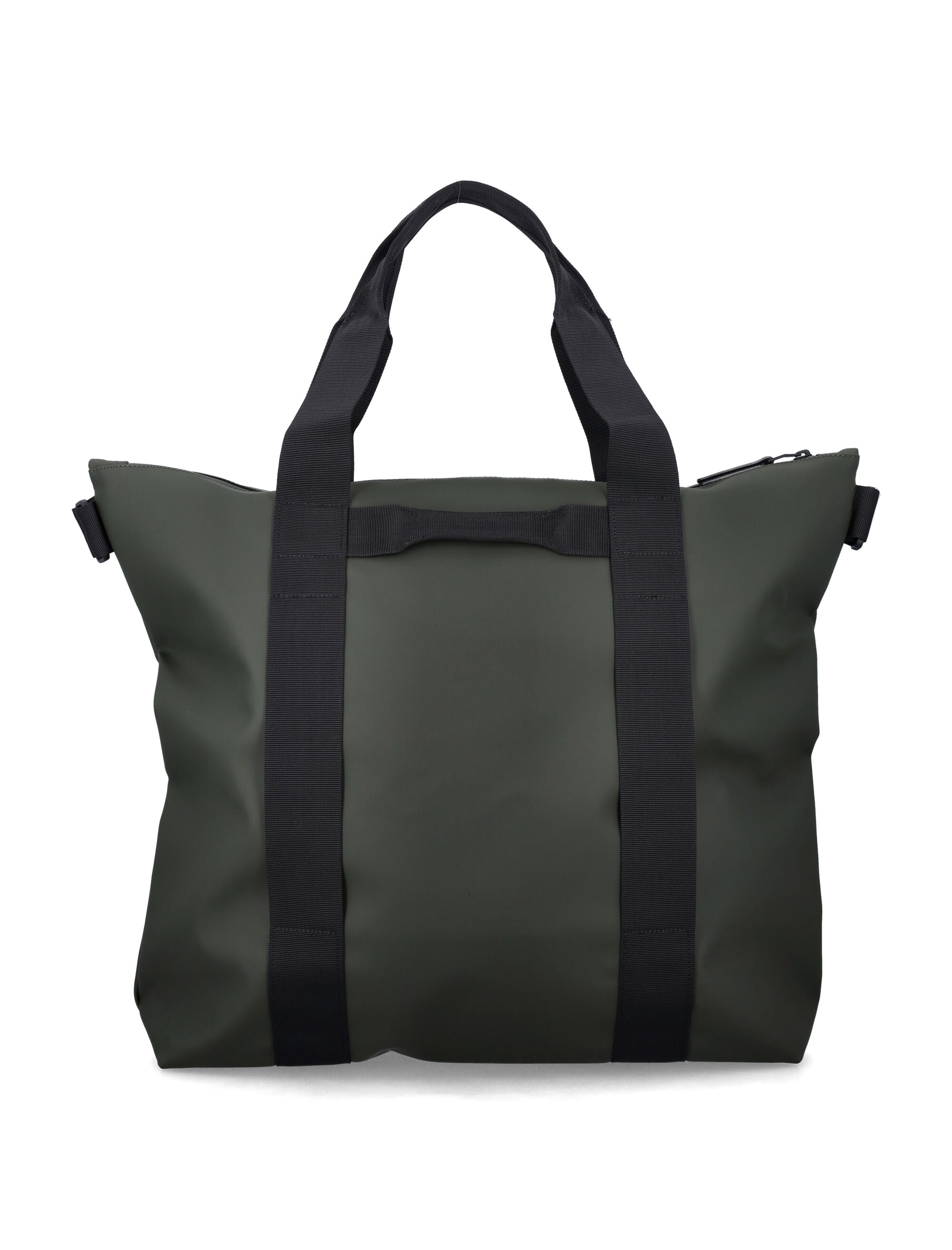 RAINS Tote Handbag for Men - FW25 Collection