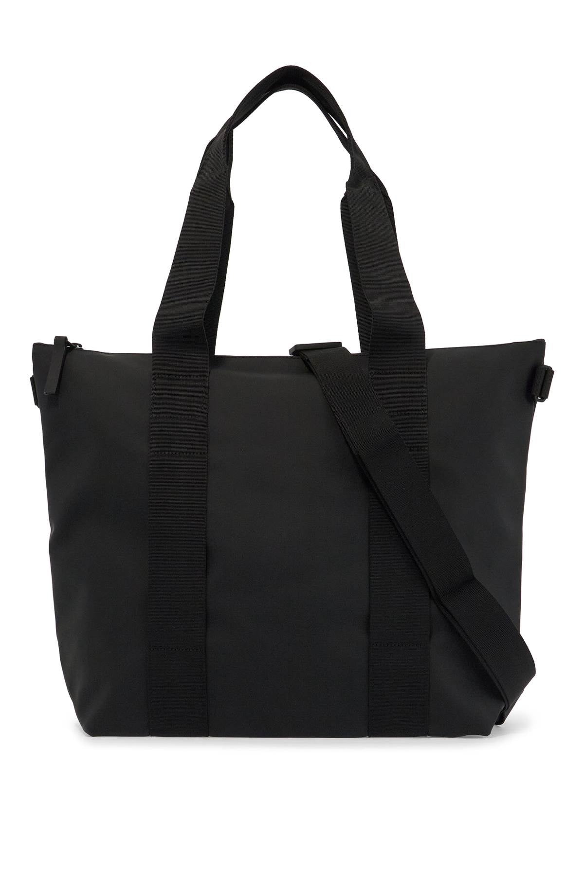RAINS Mini Shopper Tote Handbag