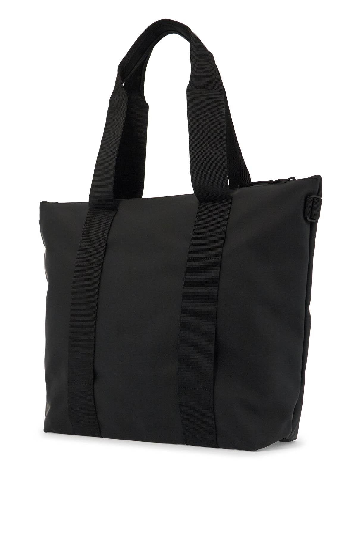 RAINS Mini Shopper Tote Handbag