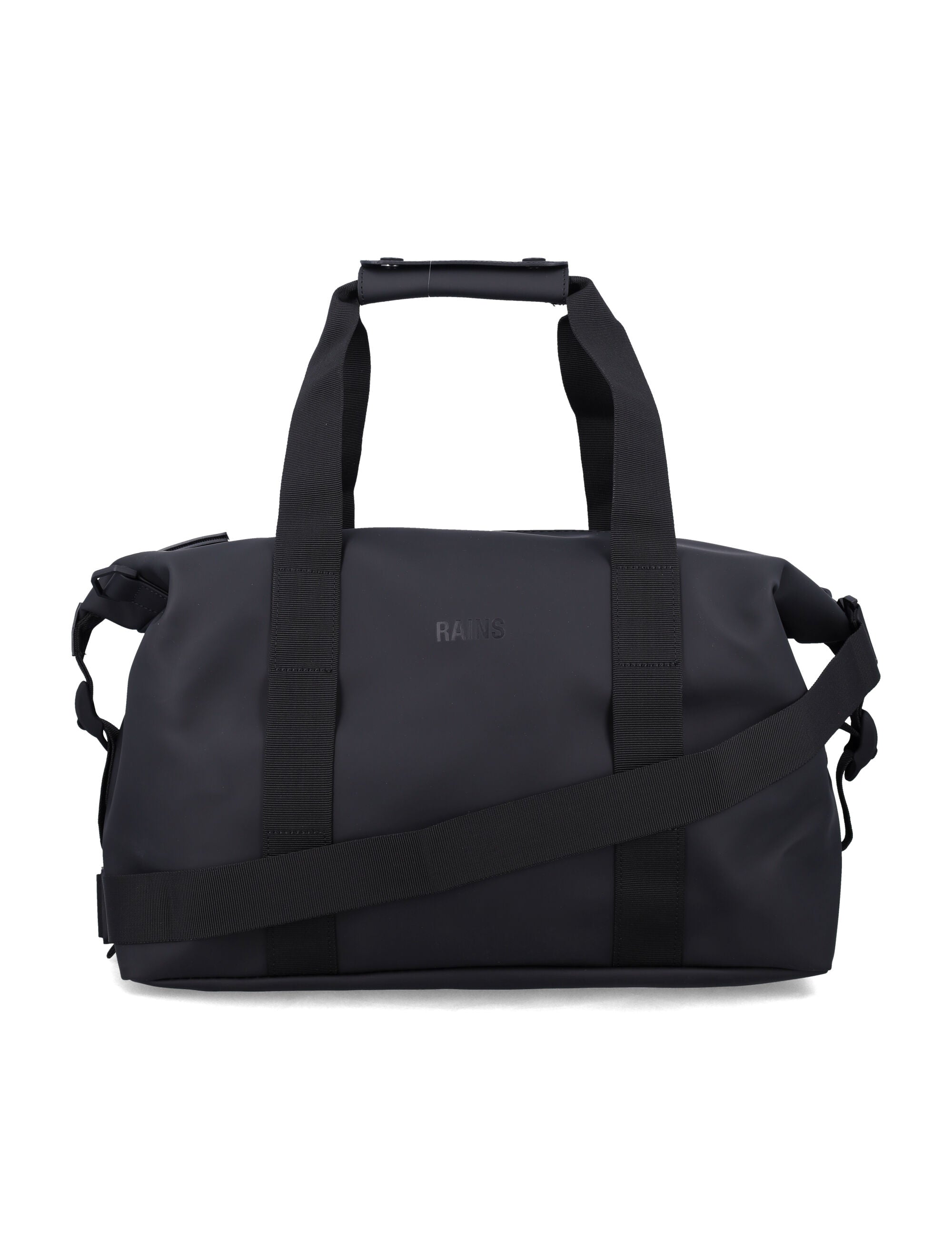 RAINS Mini Weekend Handbag for Men