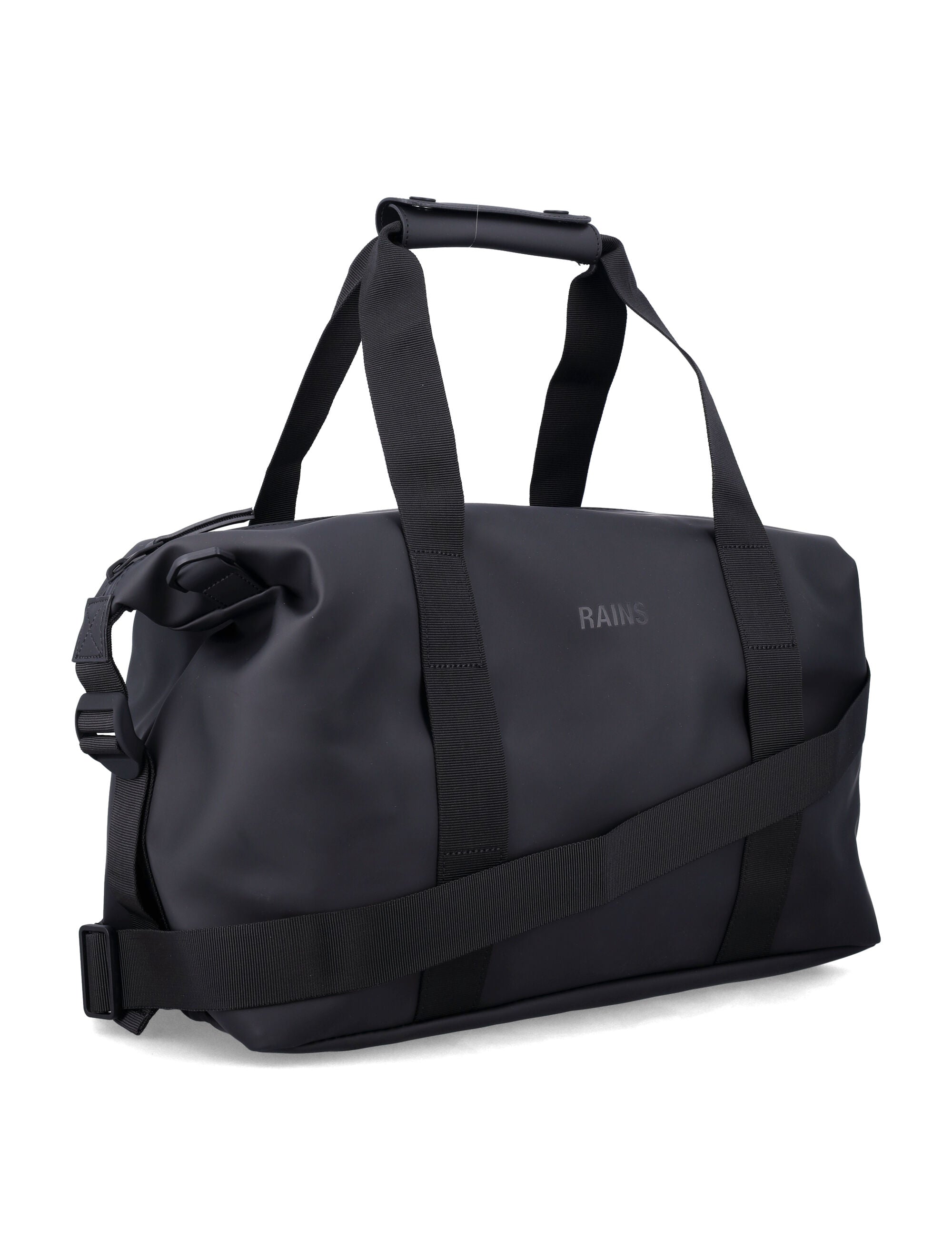 RAINS Mini Weekend Handbag for Men