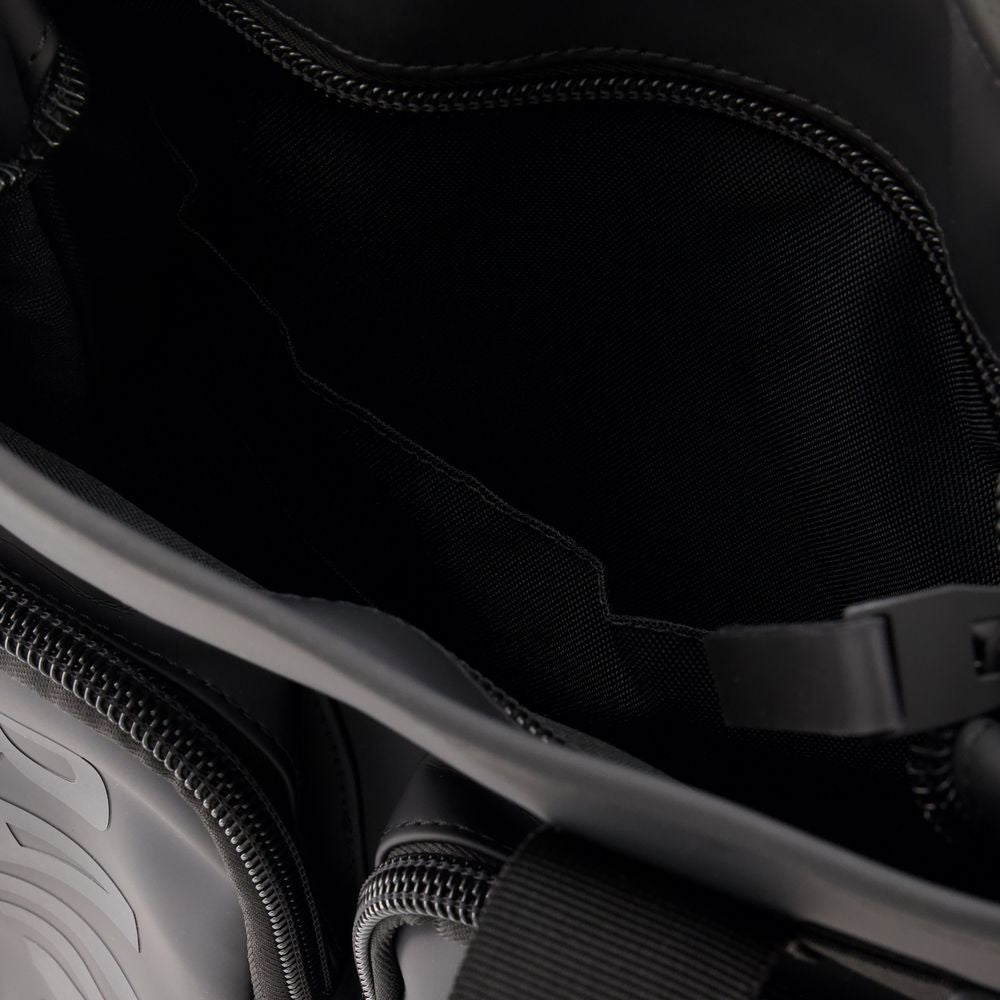 RAINS Versatile Texel Mini Backpack