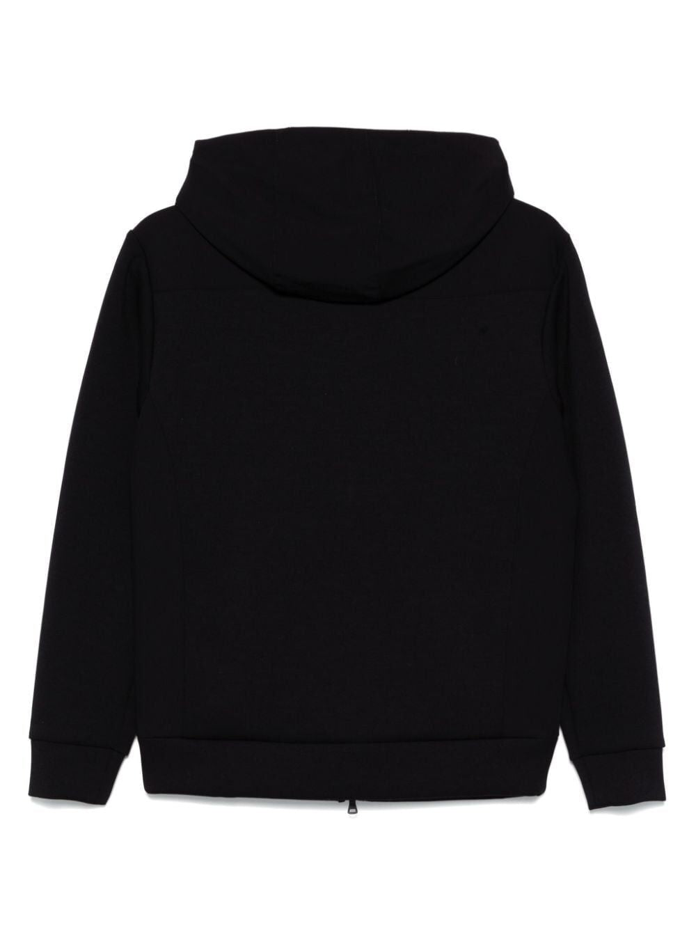 PAUL & SHARK Men's Typhoon Inserts Hoodie