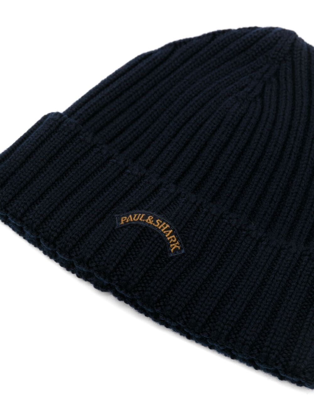 PAUL & SHARK Men's Wool Hat - FW24 Collection