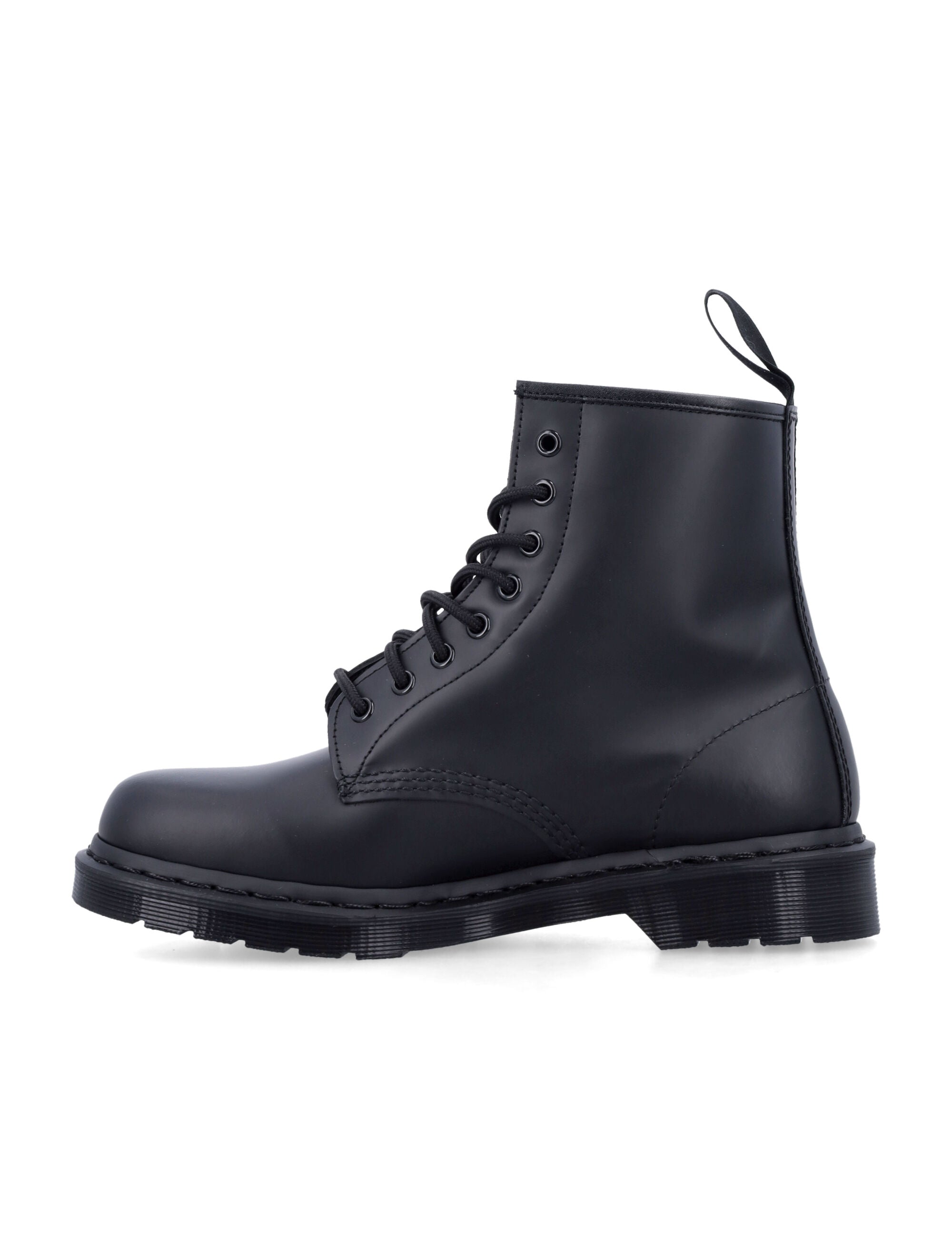 DR. MARTENS 1460 Mono Lace-Up Boots for Men