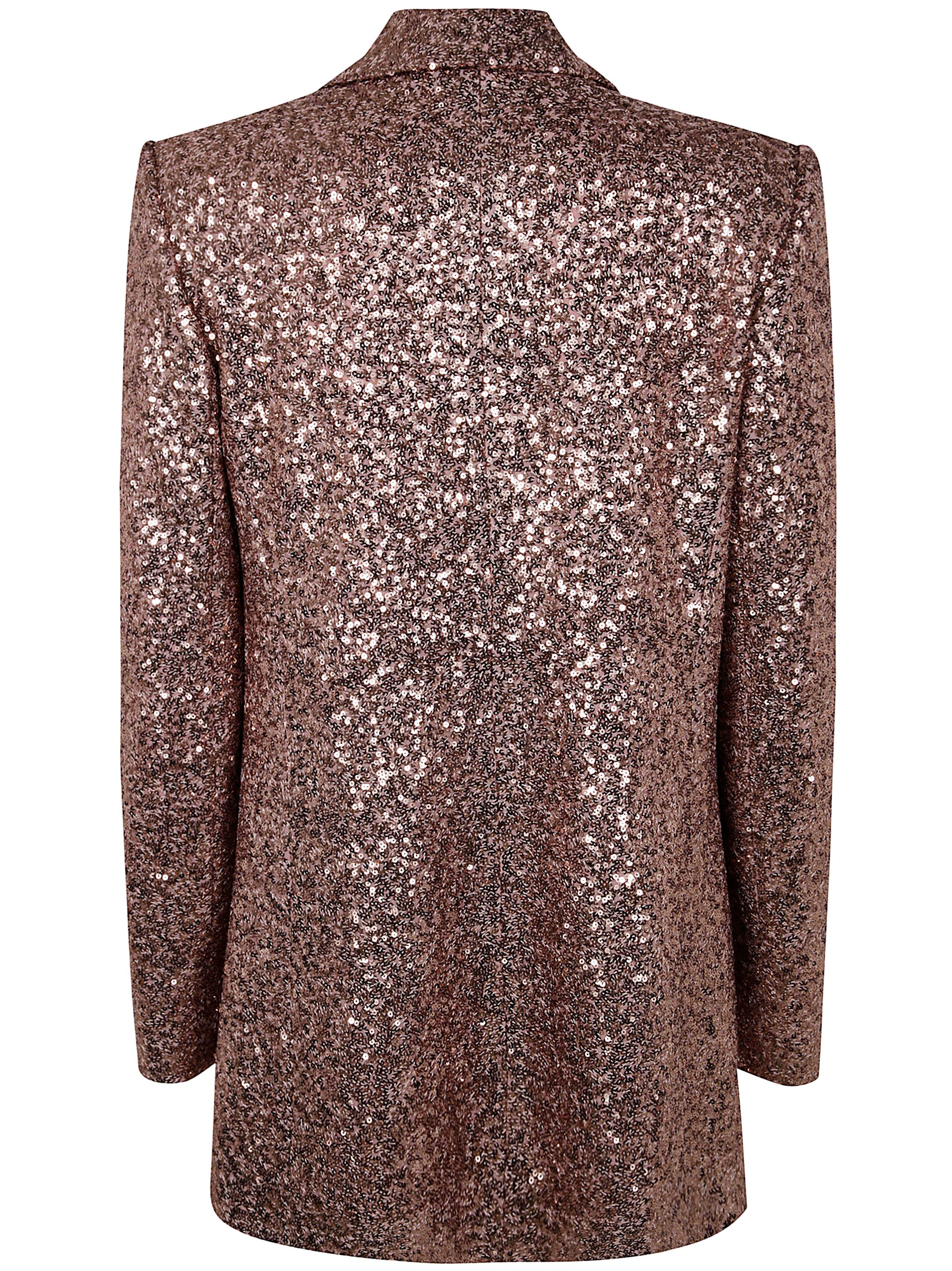 DRHOPE Long Shaw Jacket for Women