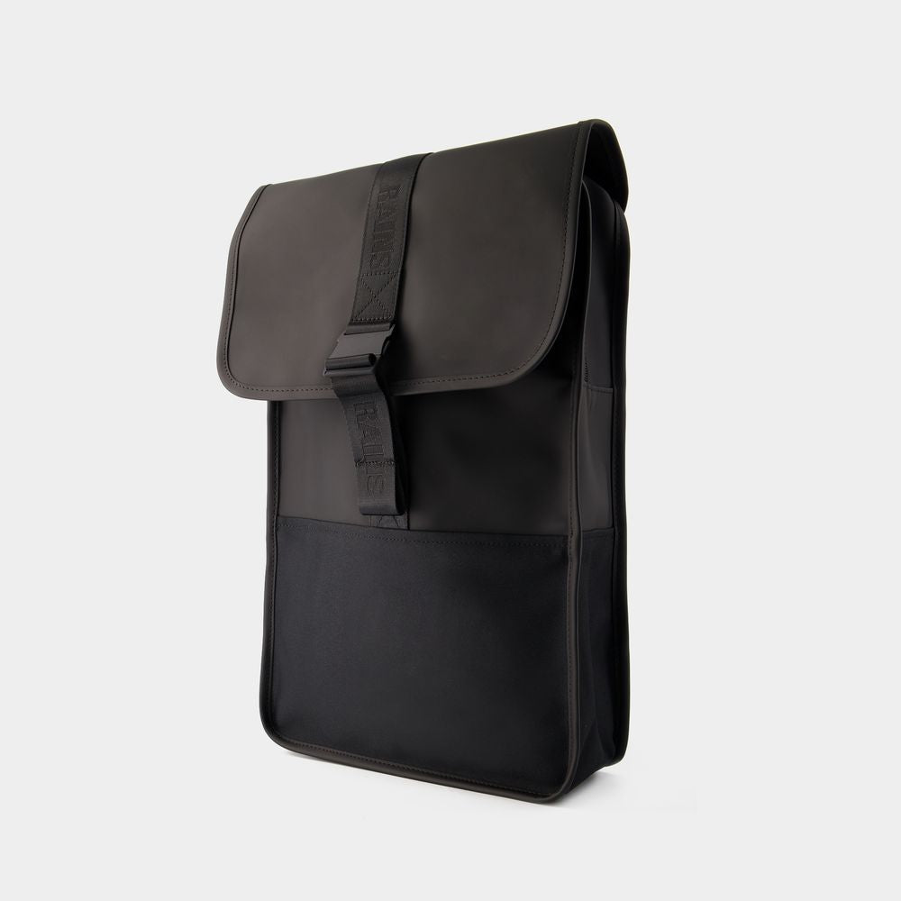 RAINS Trail Backpack - Urban Functional Design