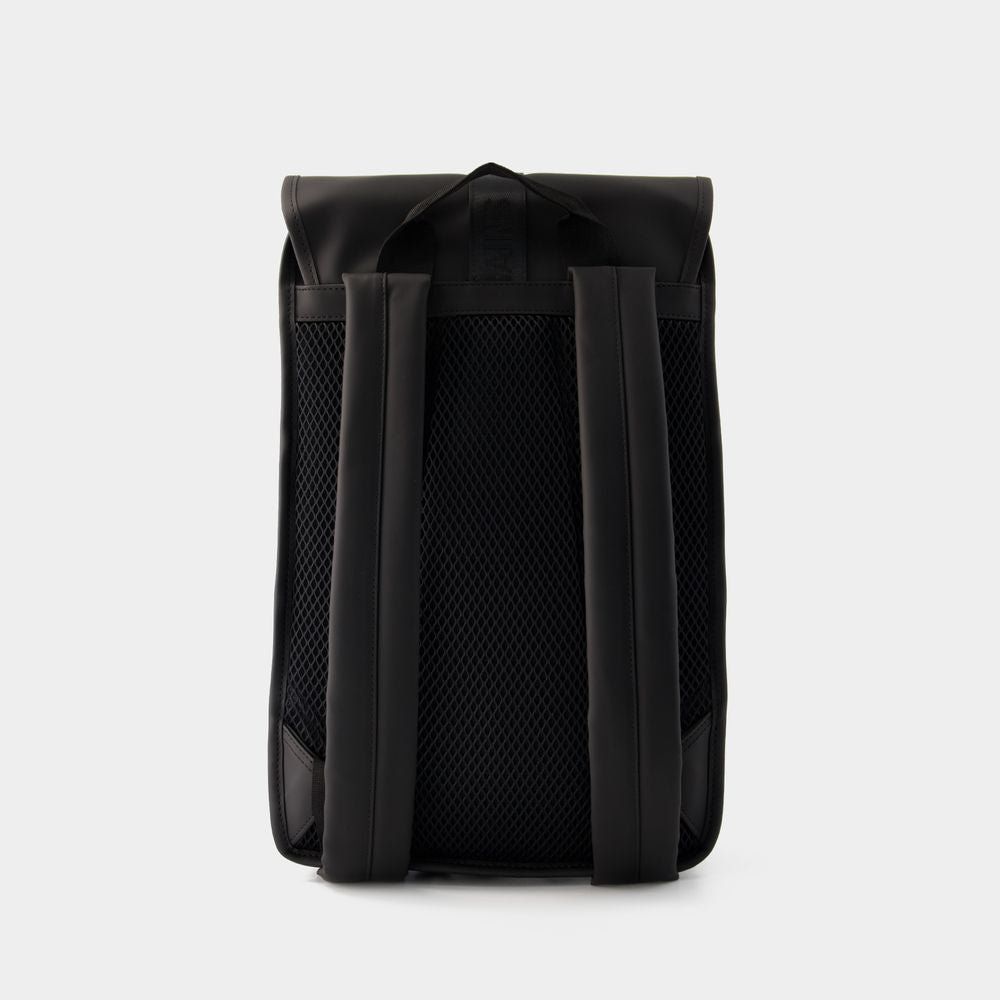 RAINS Trail Backpack - Urban Functional Design