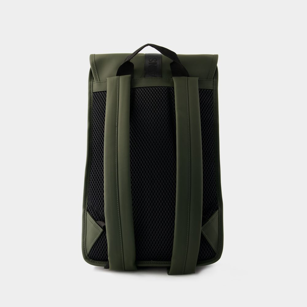 RAINS Trail Mini Backpack