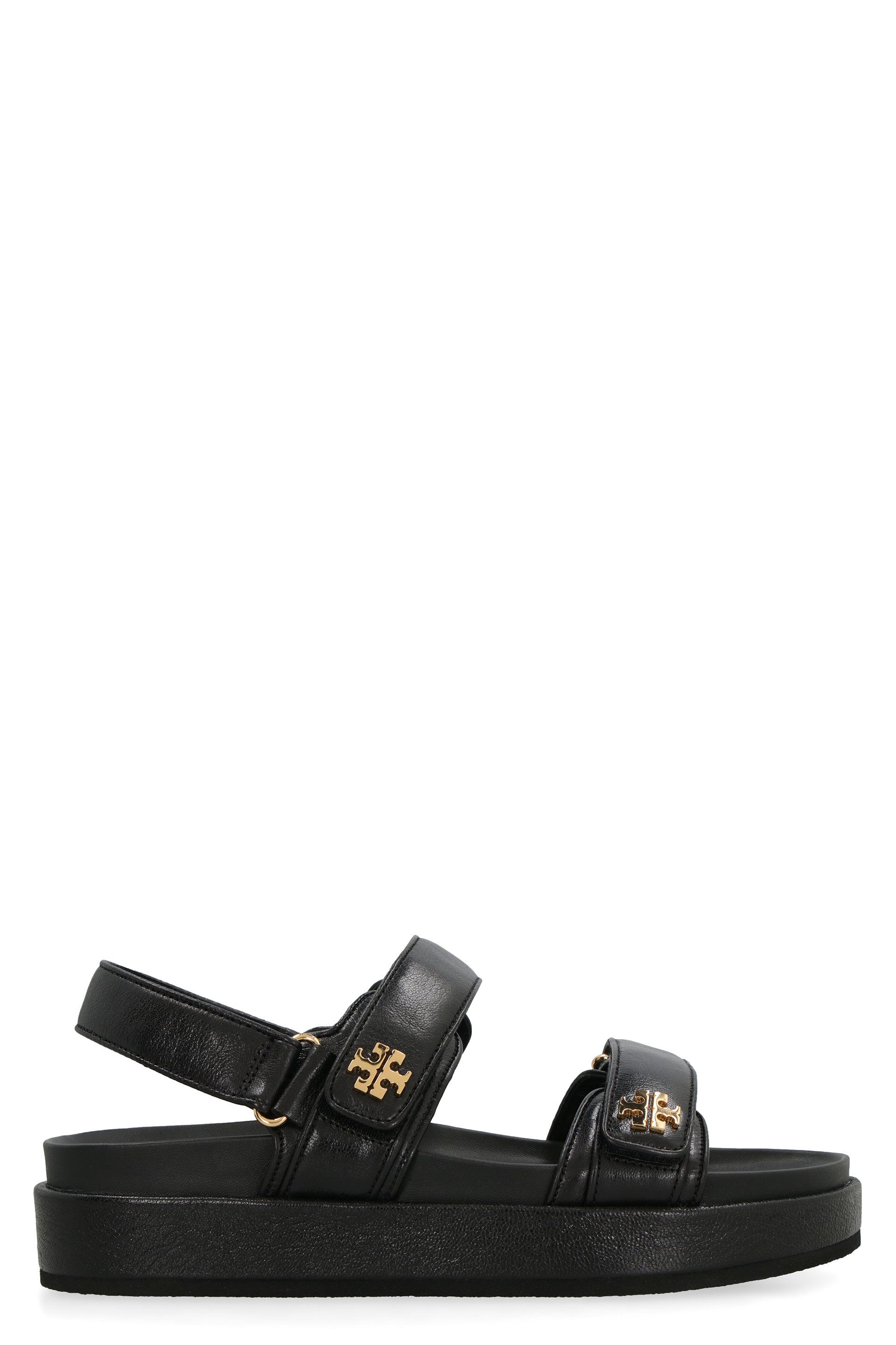 TORY BURCH Kira Leather Sandals