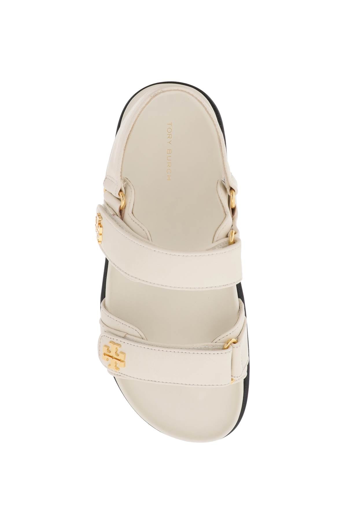 TORY BURCH Kira Sport Sandals - Women's Summer Style
