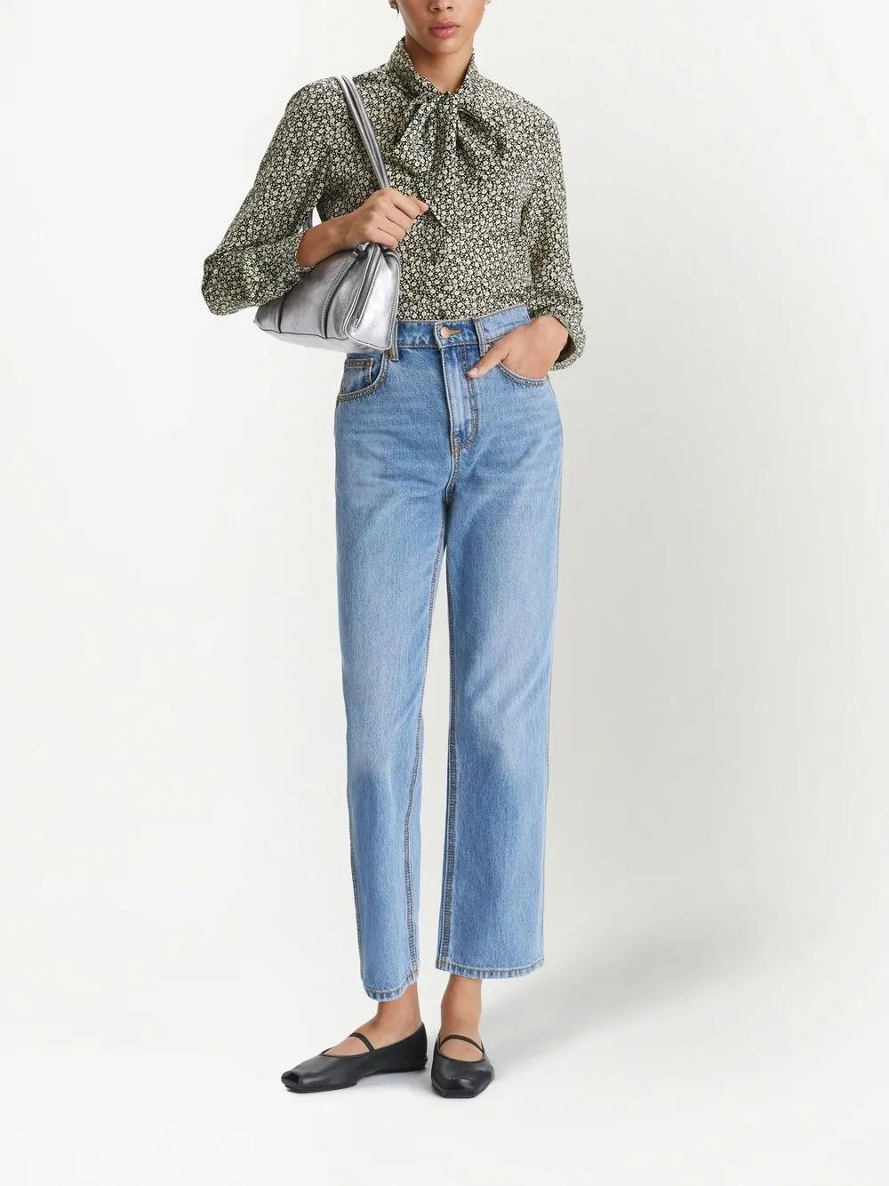 TORY BURCH Essential Women's Shirt - SS23