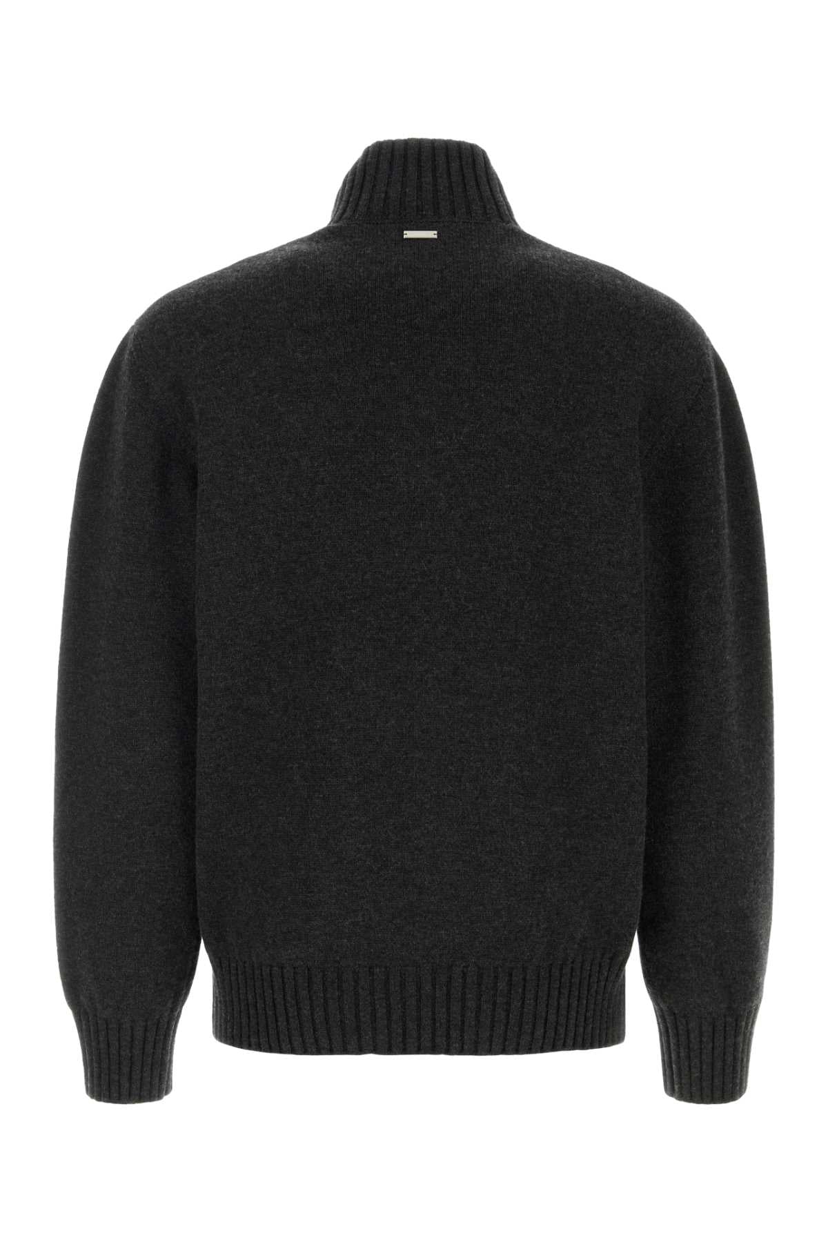 Ferragamo Cashmere Blend Sweater for Men