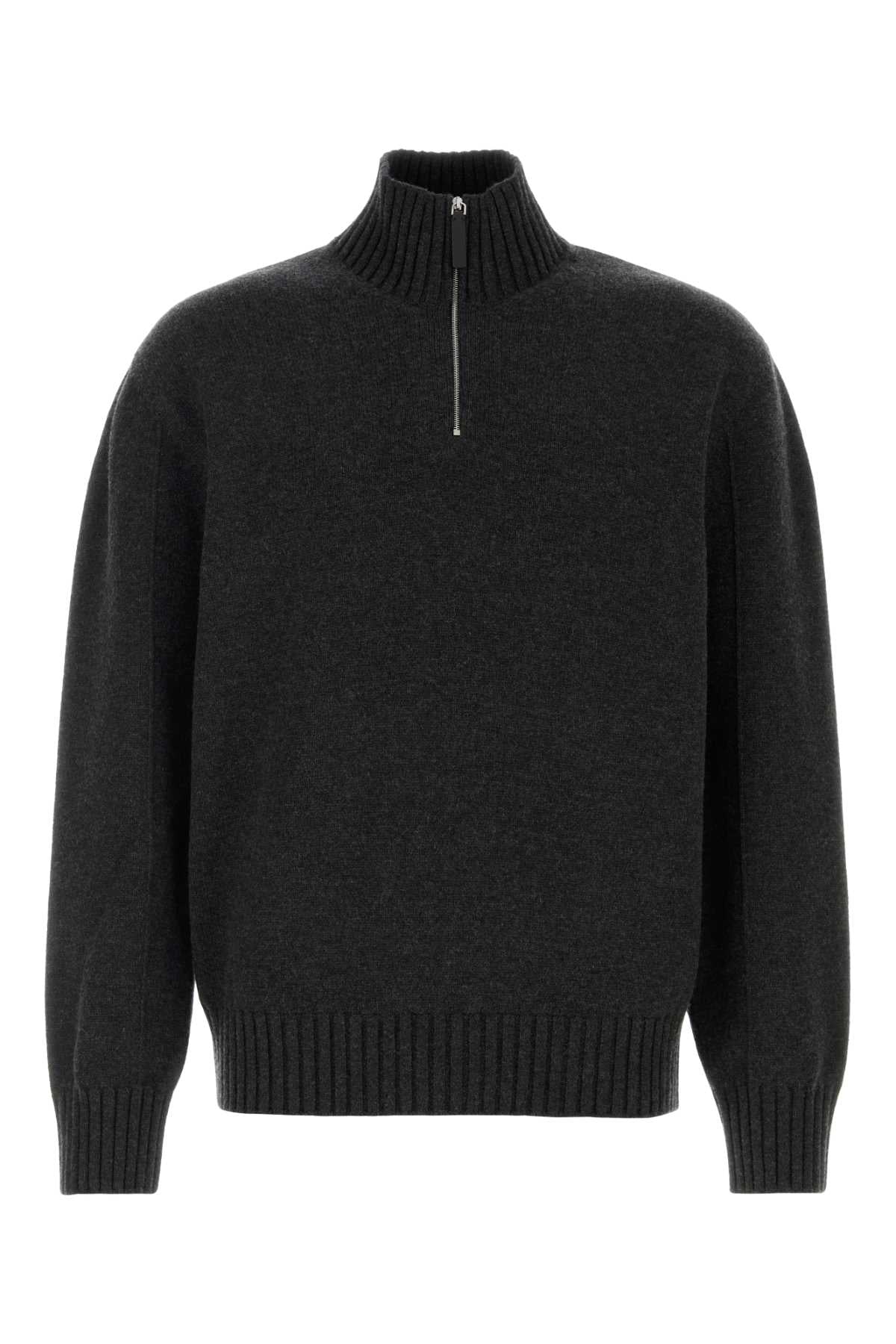 Ferragamo Cashmere Blend Sweater for Men