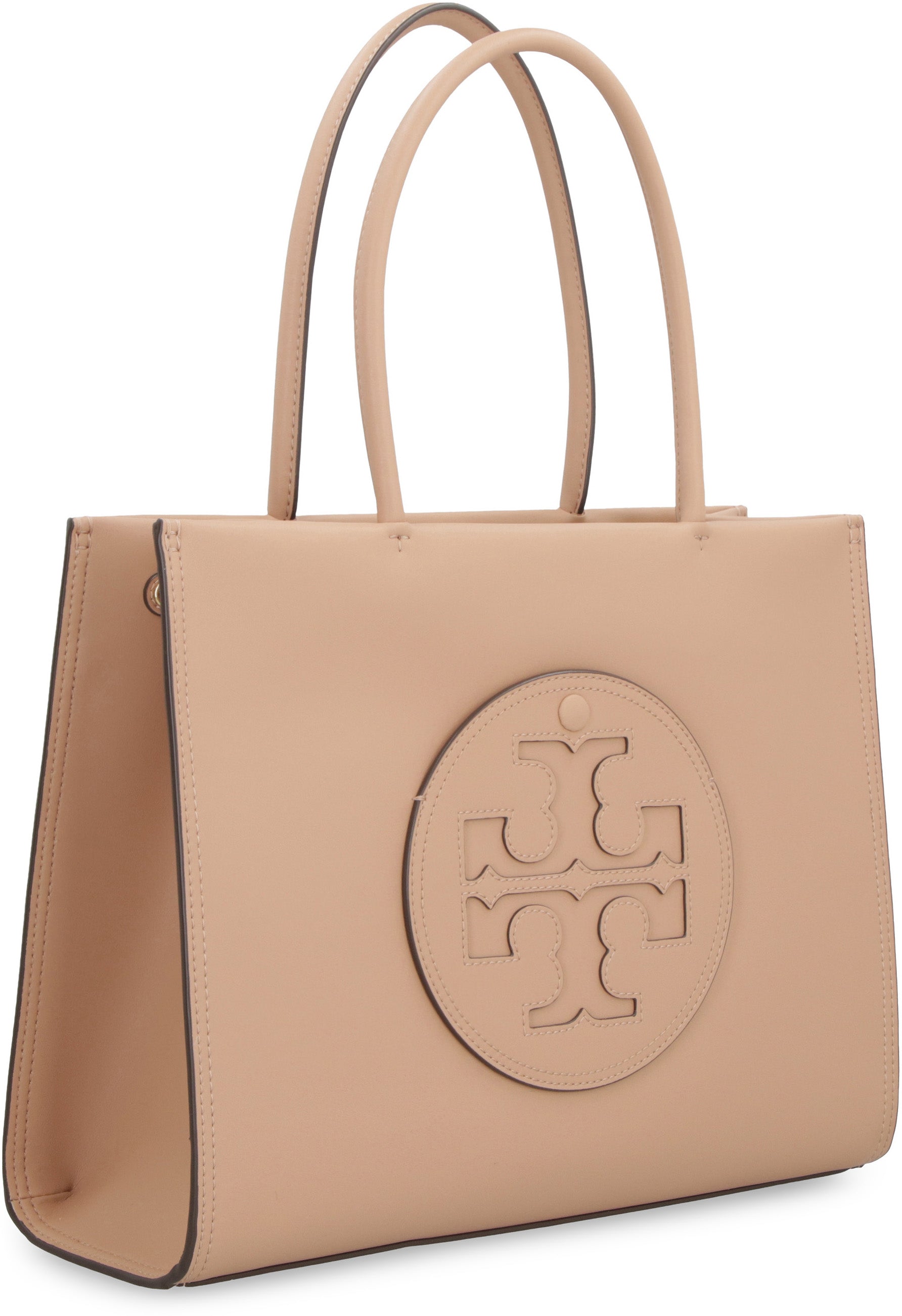 TORY BURCH Small Ella Shopper Handbag