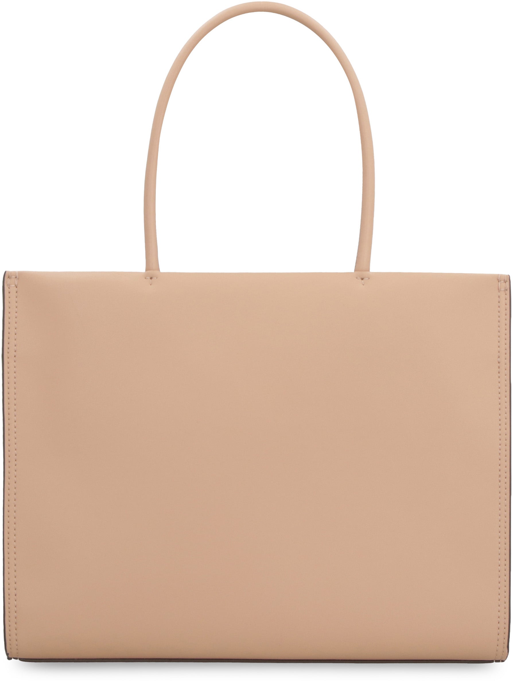 TORY BURCH Small Ella Shopper Handbag