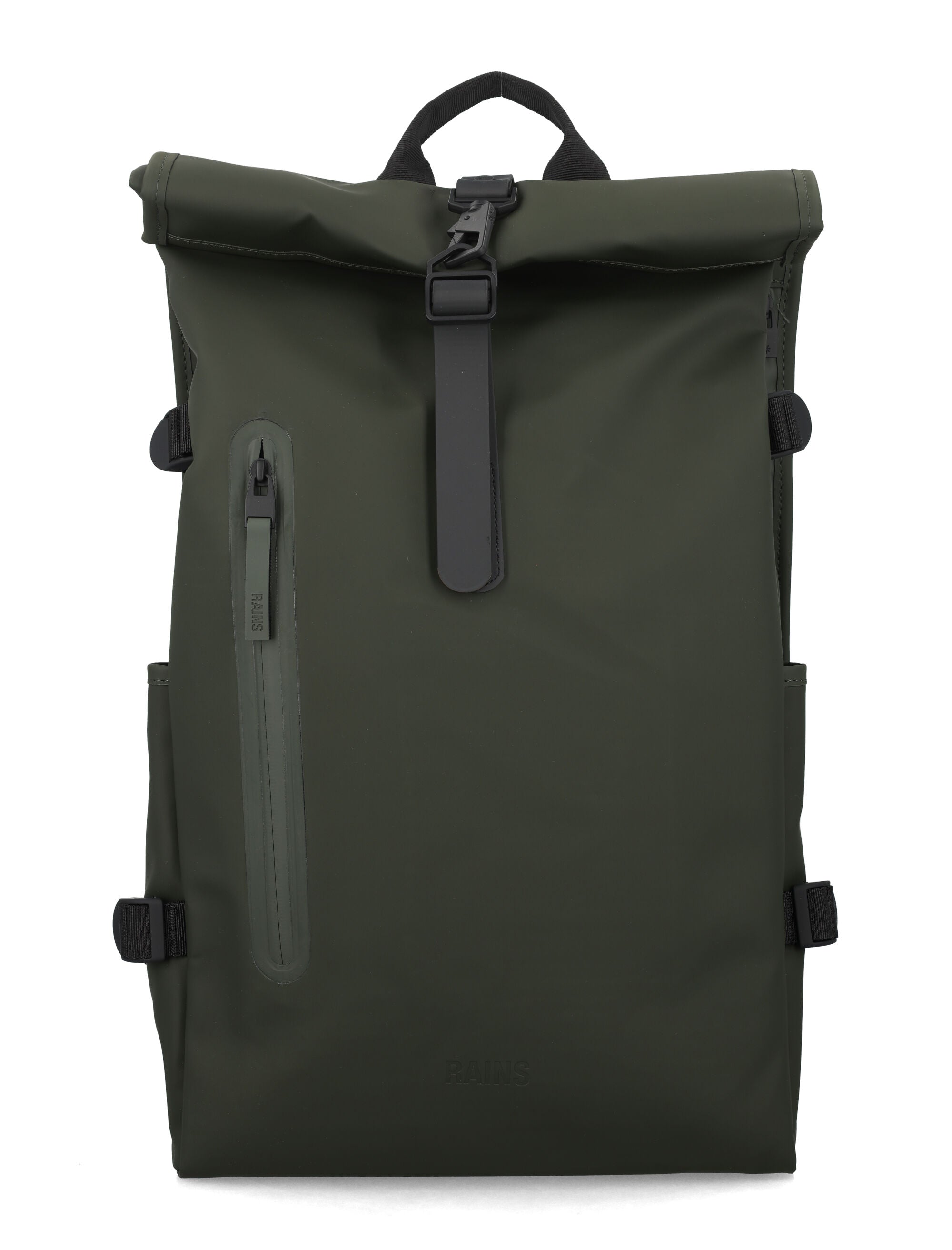 RAINS Rolltop Rucksack - Large Size