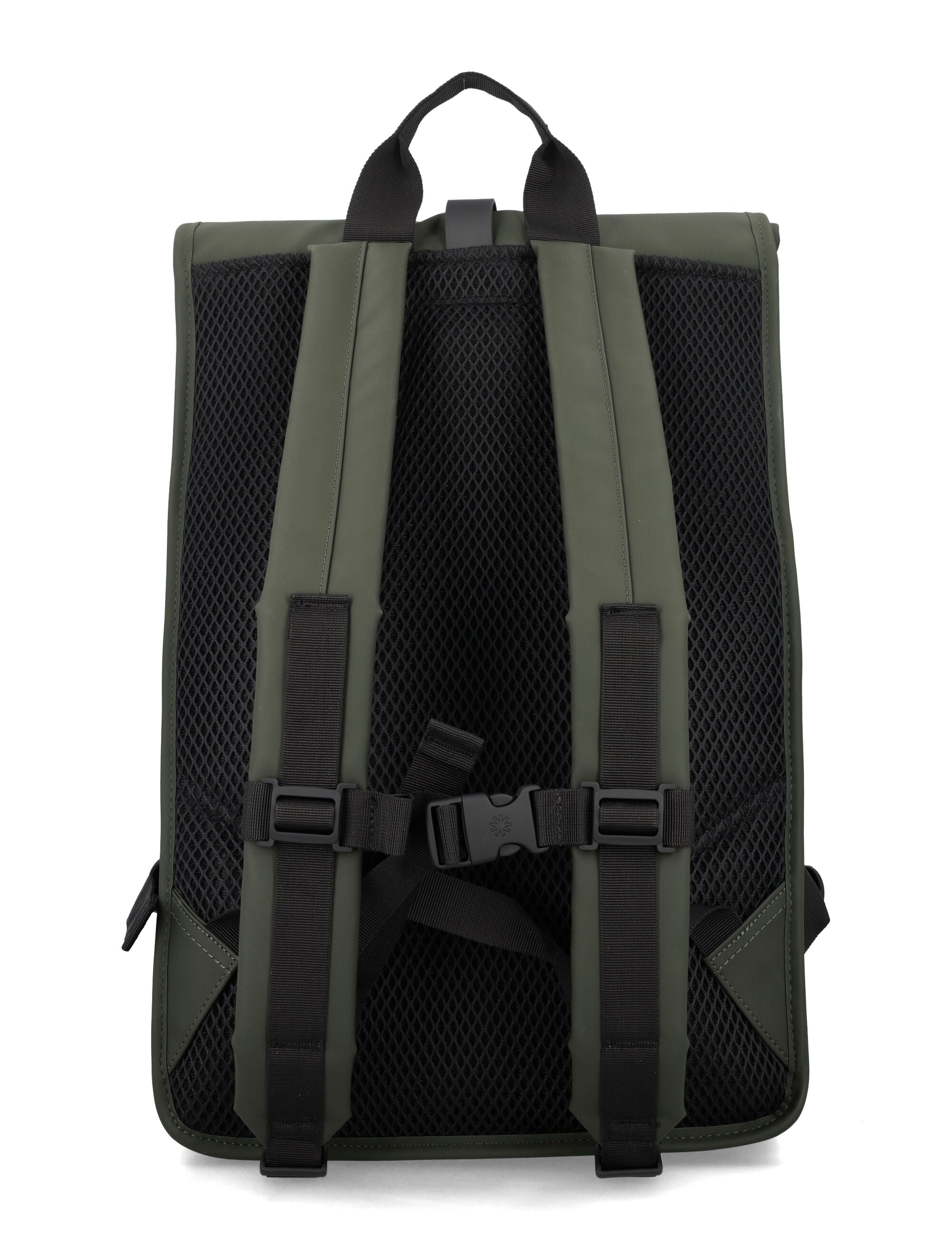 RAINS Rolltop Rucksack - Large Size