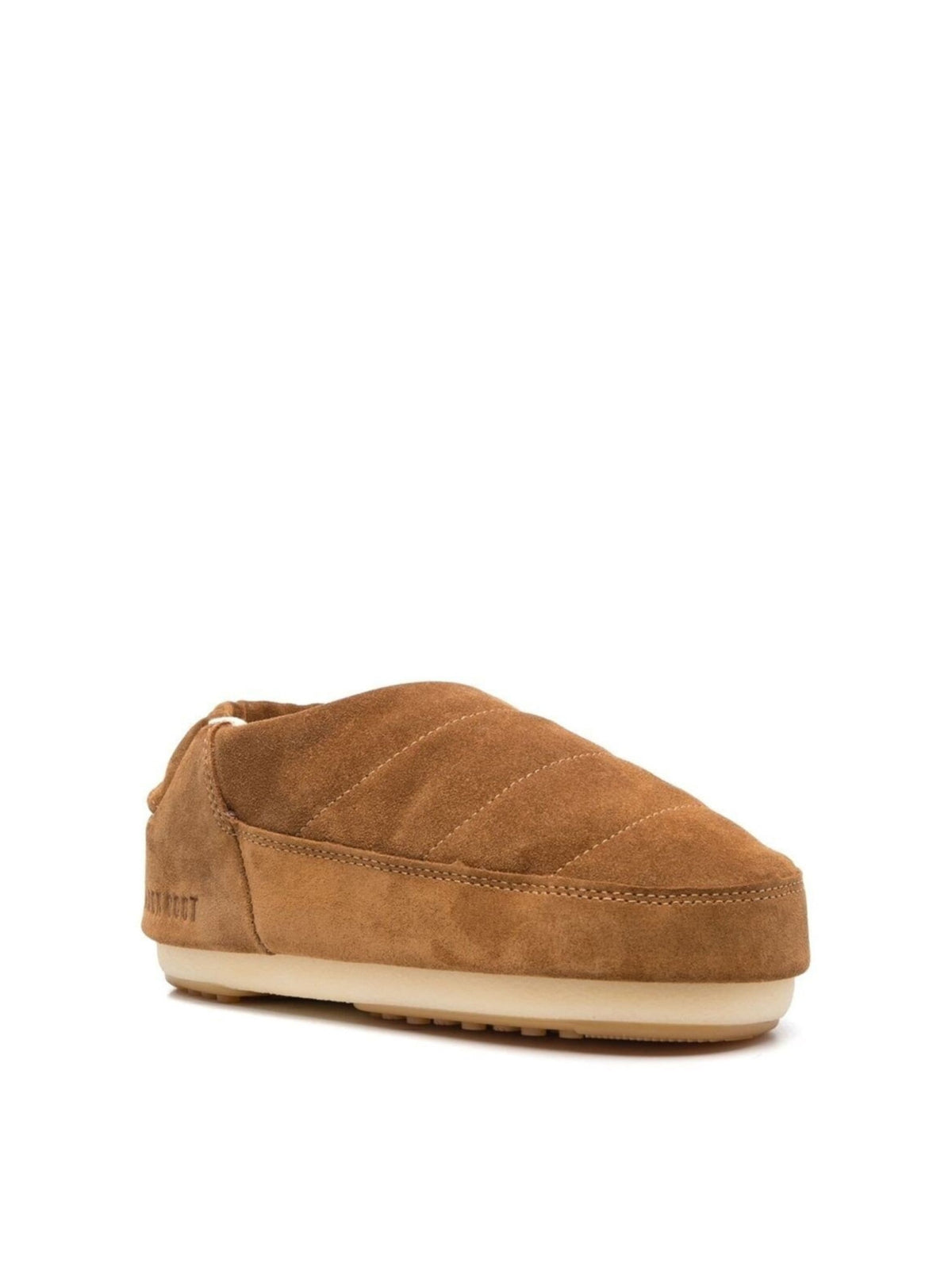 MOON BOOT Evolution Logo Band Women's Sandals