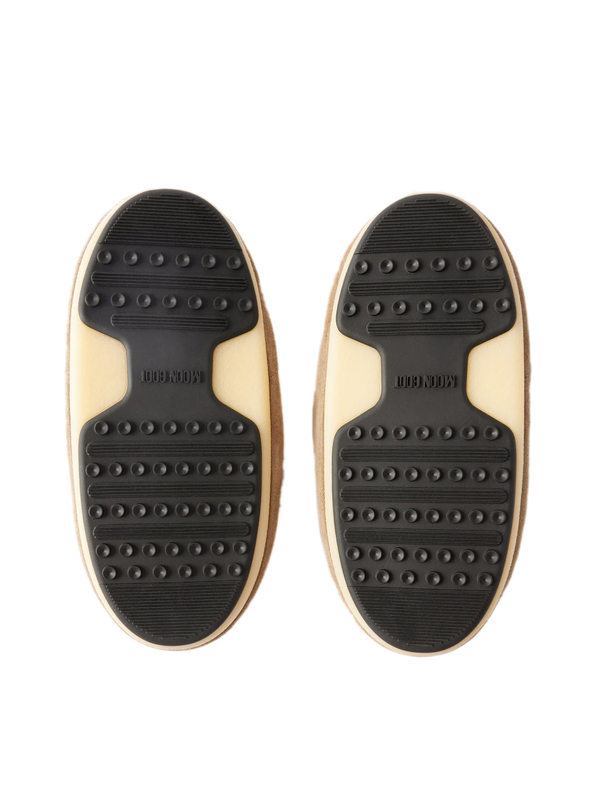 MOON BOOT Evolution Logo Band Sandals for Women